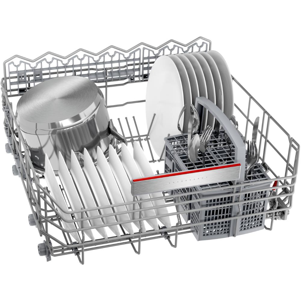 Bosch 60cm Series 8 Fully Integrated Dishwasher