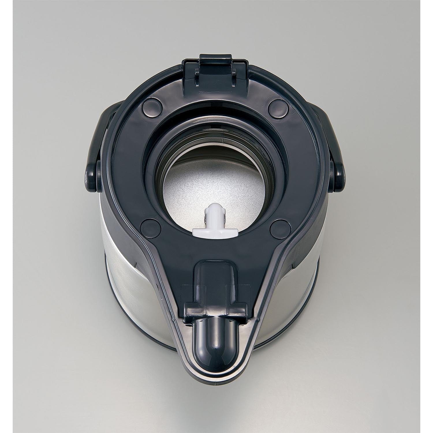 Zojirushi Airpot 2-2L Brushed Beverage Dispenser