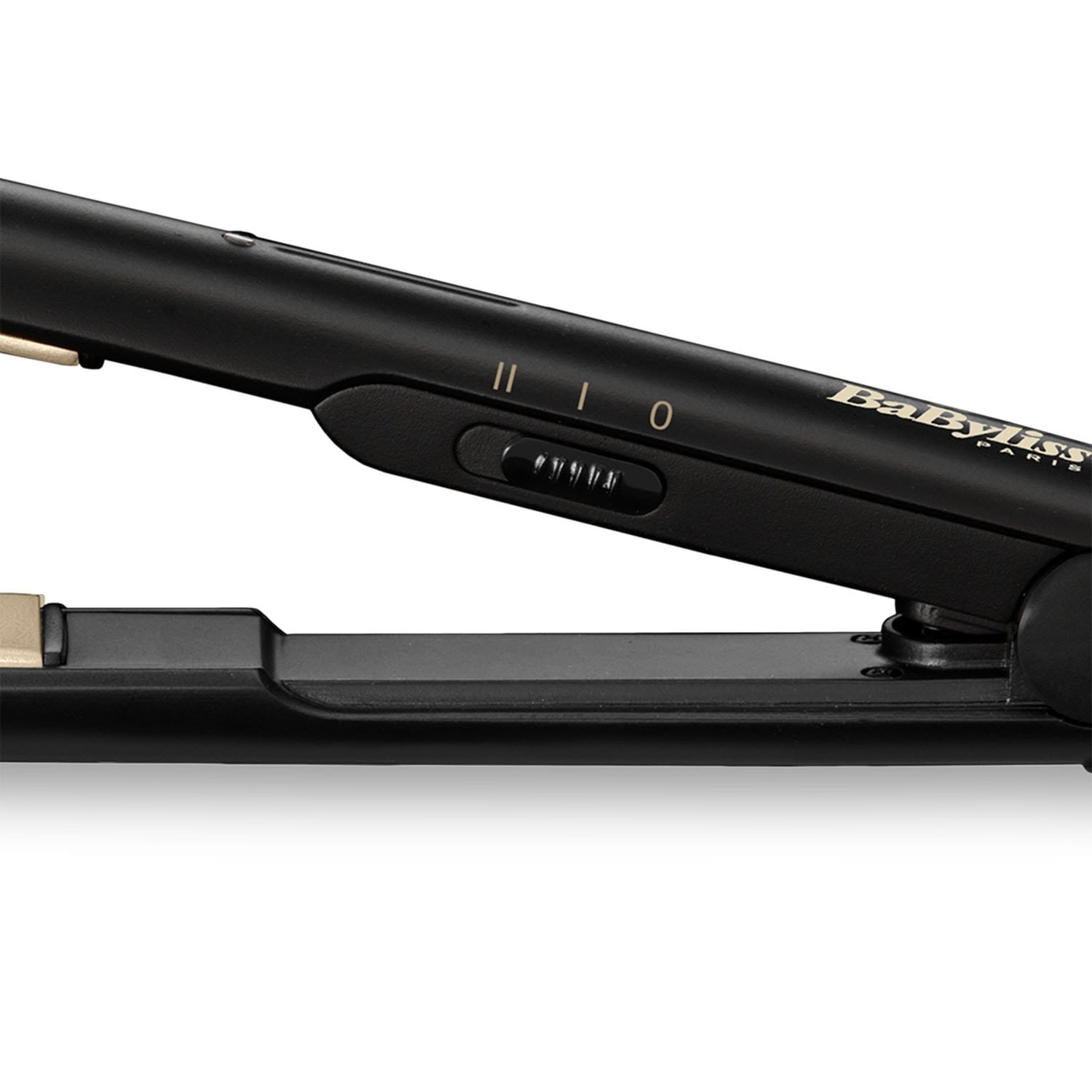BaByliss 25mm Hair Straightener