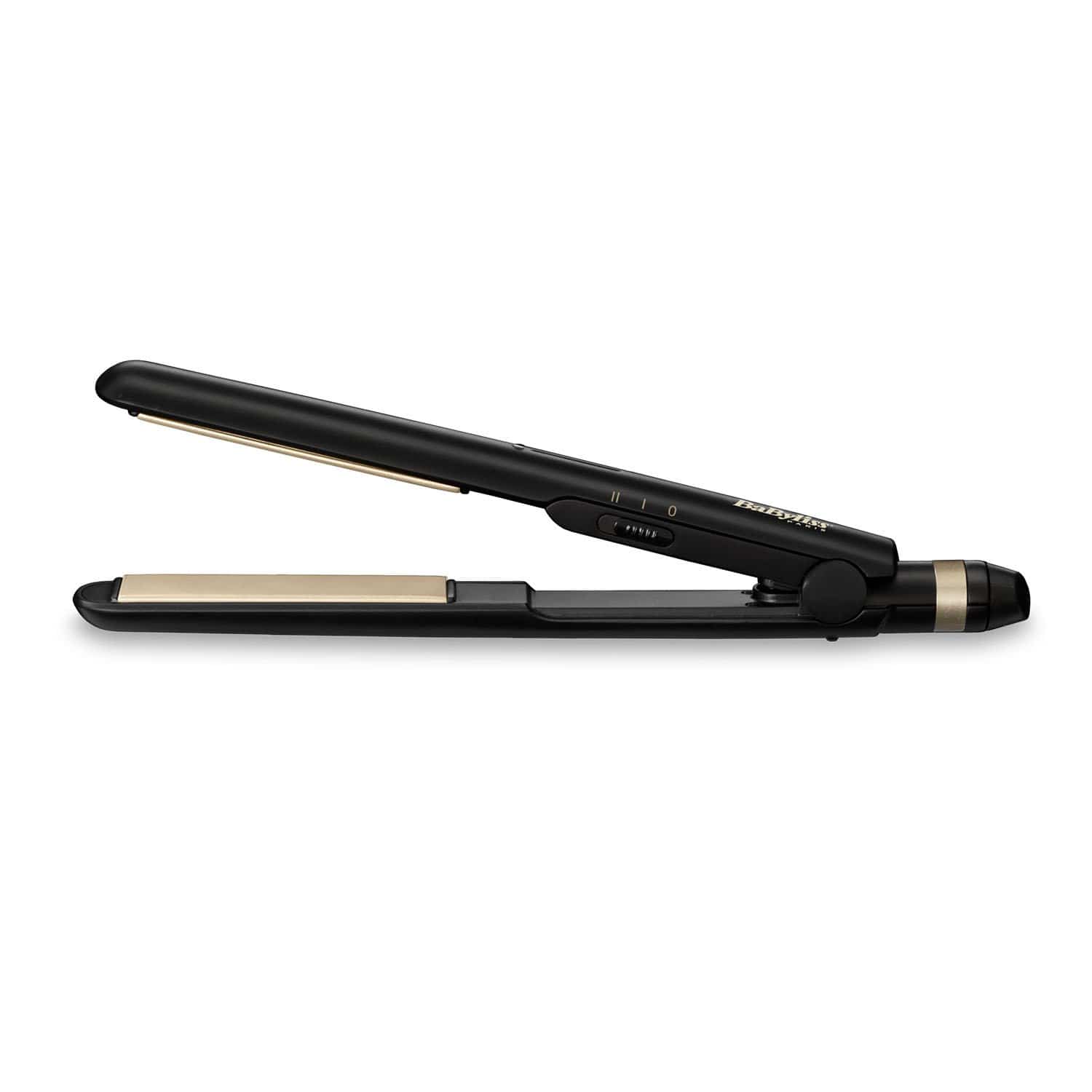 BaByliss 25mm Hair Straightener