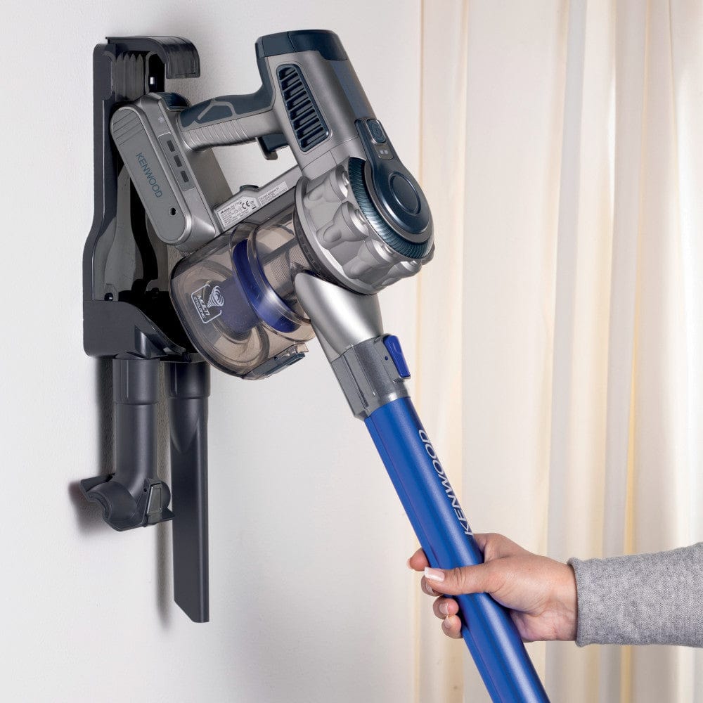 Kenwood 2-in-1 Cordless Vacuum Cleaner