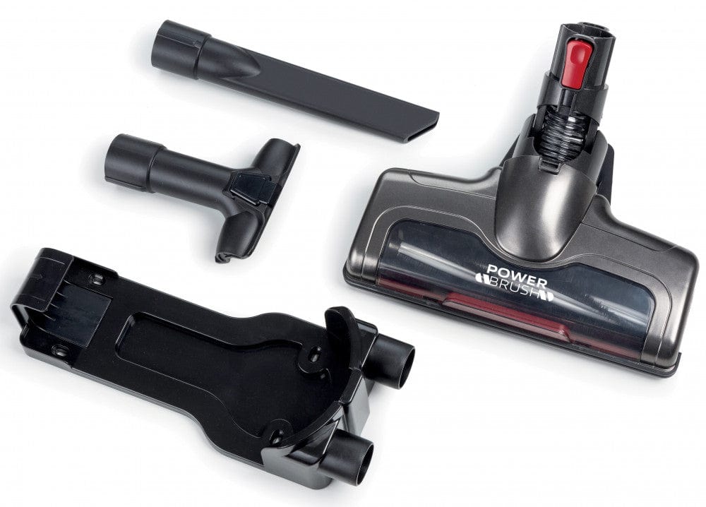 Kenwood 2-in-1 Cordless Stick & Handheld Vacuum Cleaner