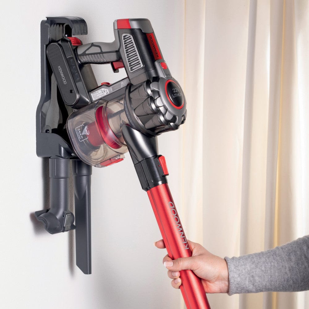 Kenwood 2-in-1 Cordless Stick & Handheld Vacuum Cleaner