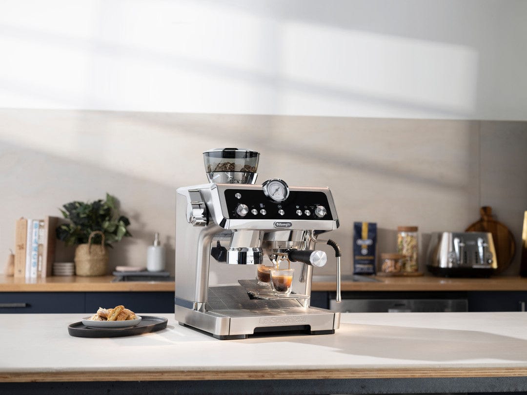 De'Longhi La Specialista Prestigio Pump Espresso