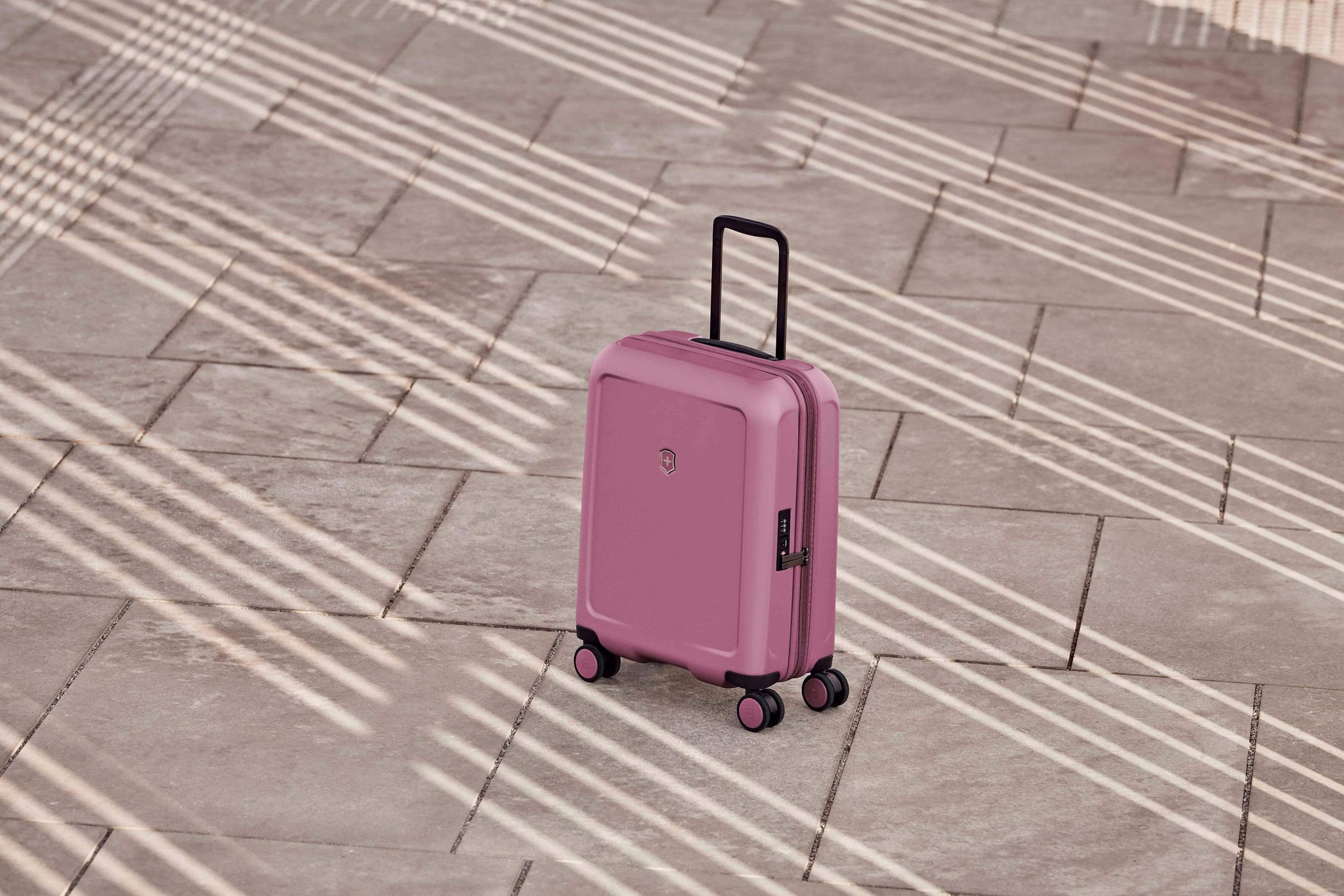 Victorinox Connex Luggage Cassis