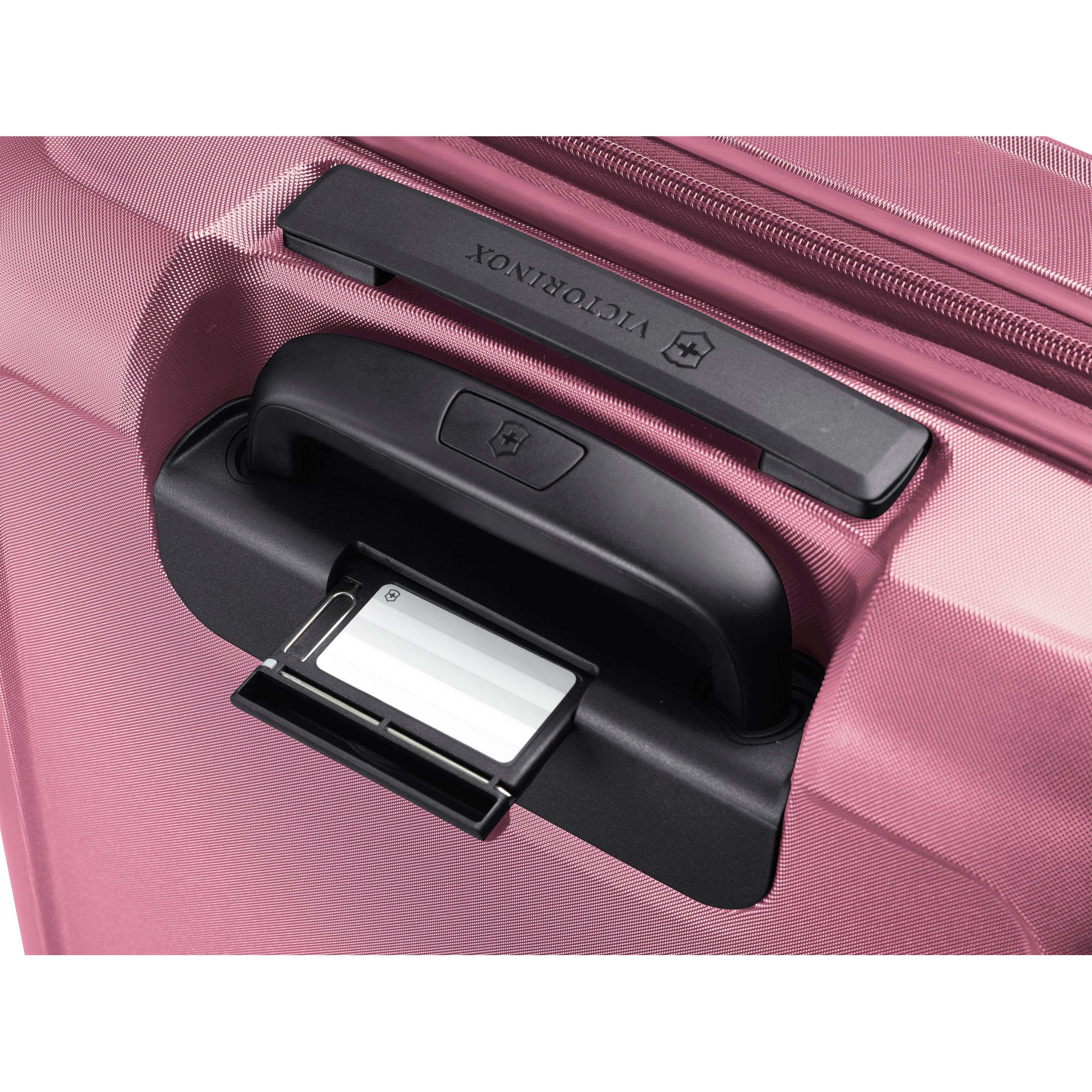Victorinox Connex Luggage Cassis