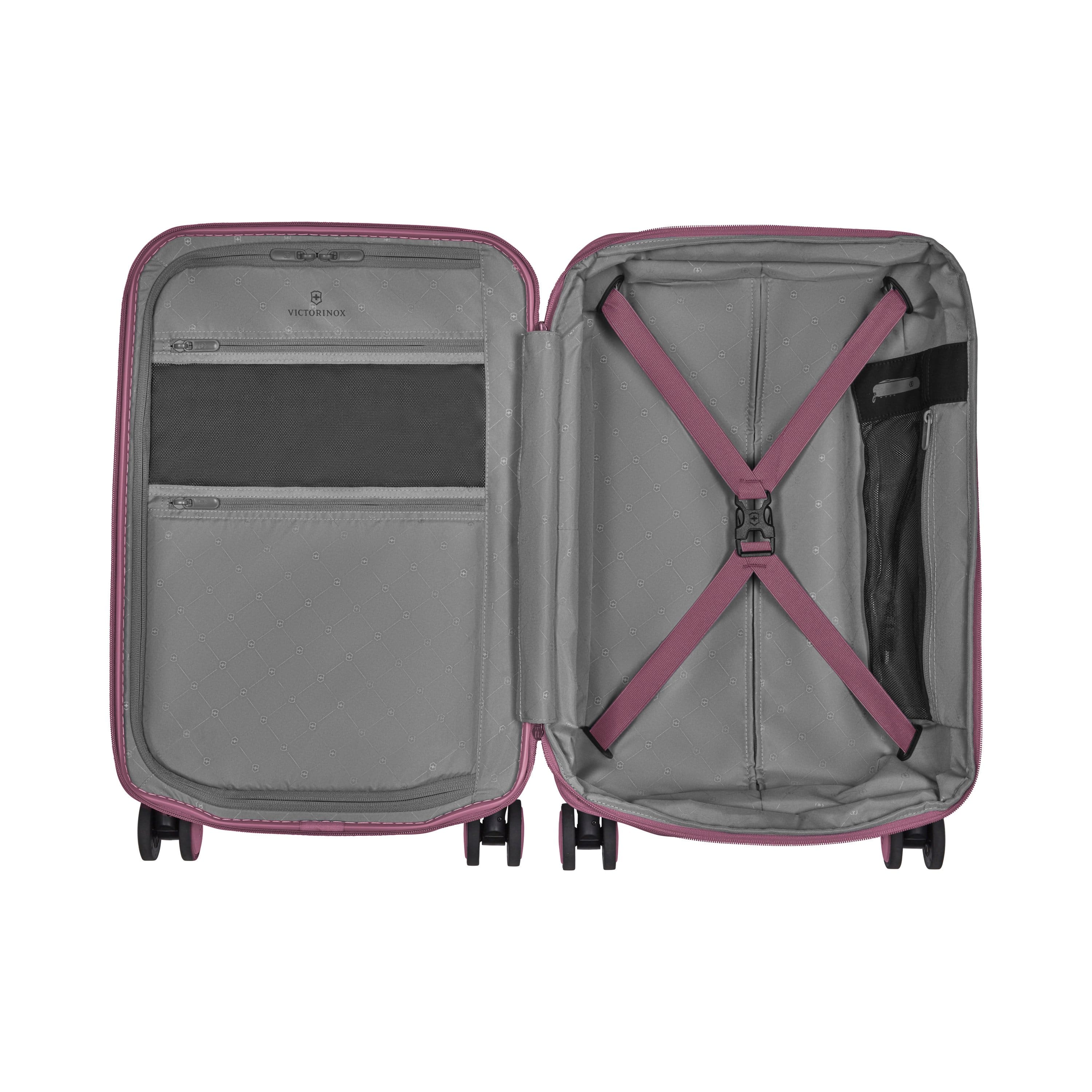 Victorinox Connex Luggage Cassis