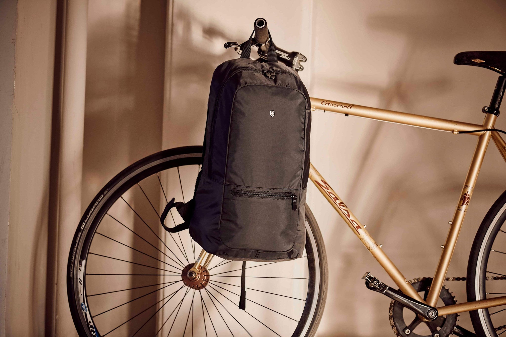 Victorinox Packable Backpack