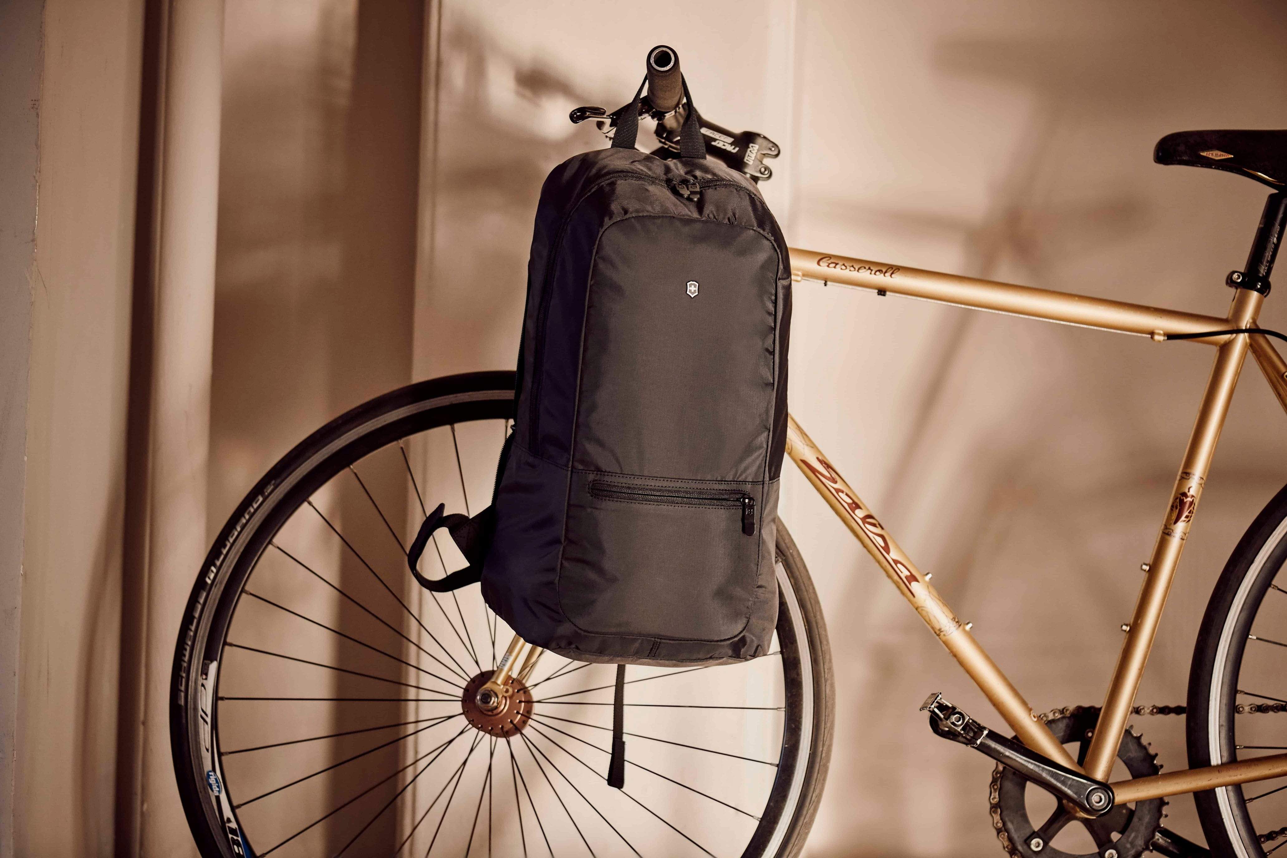 Victorinox Packable Backpack