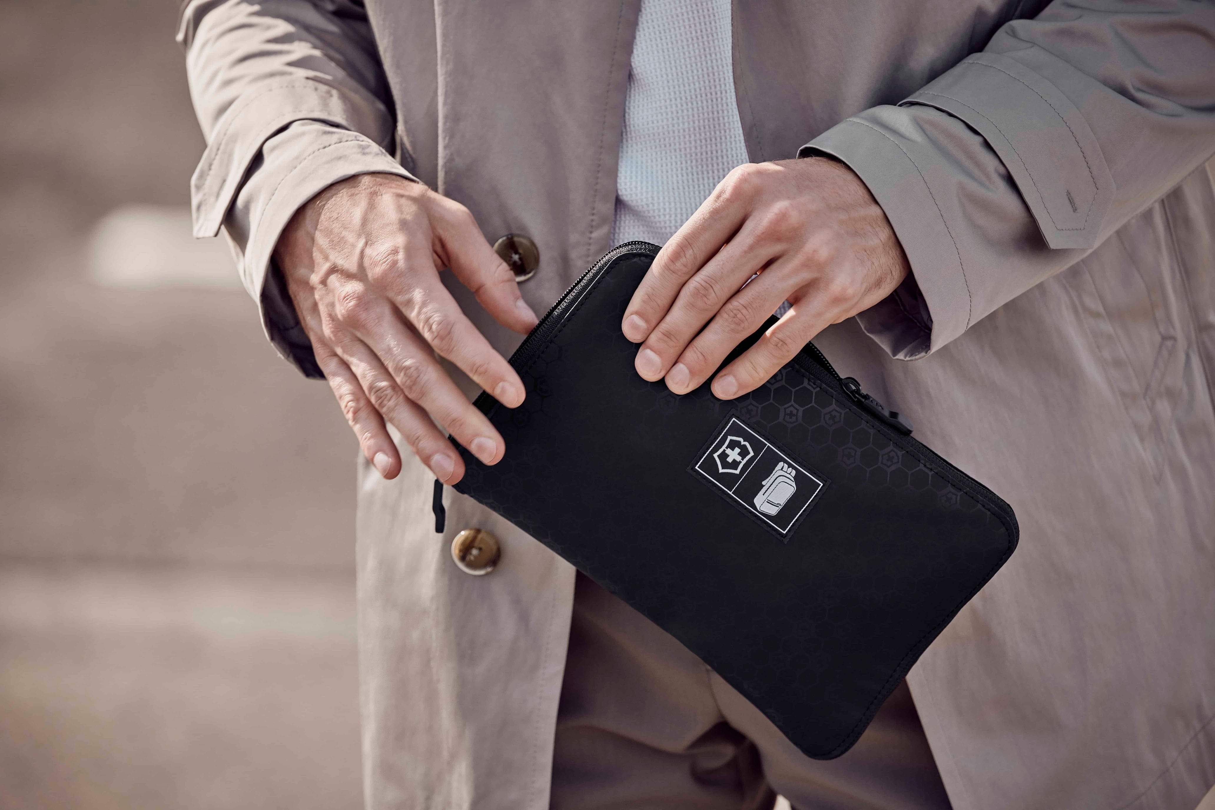 Victorinox Packable Backpack