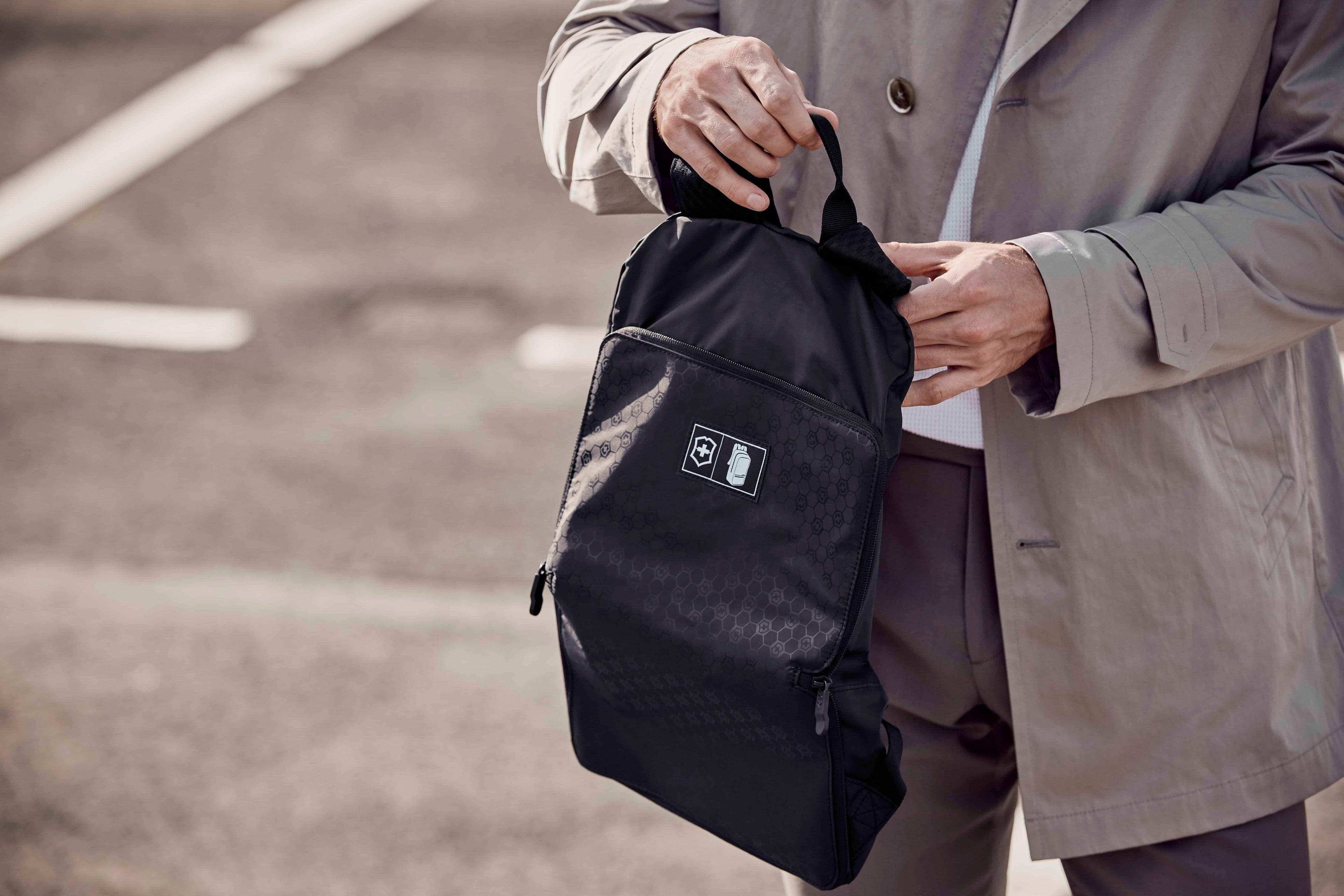 Victorinox Packable Backpack