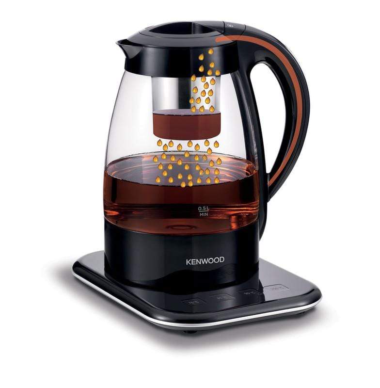 Kenwood 1.2L Automatic Tea Maker