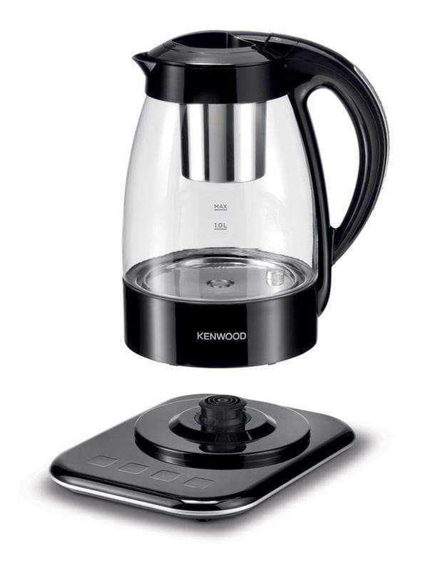 Kenwood 1.2L Automatic Tea Maker