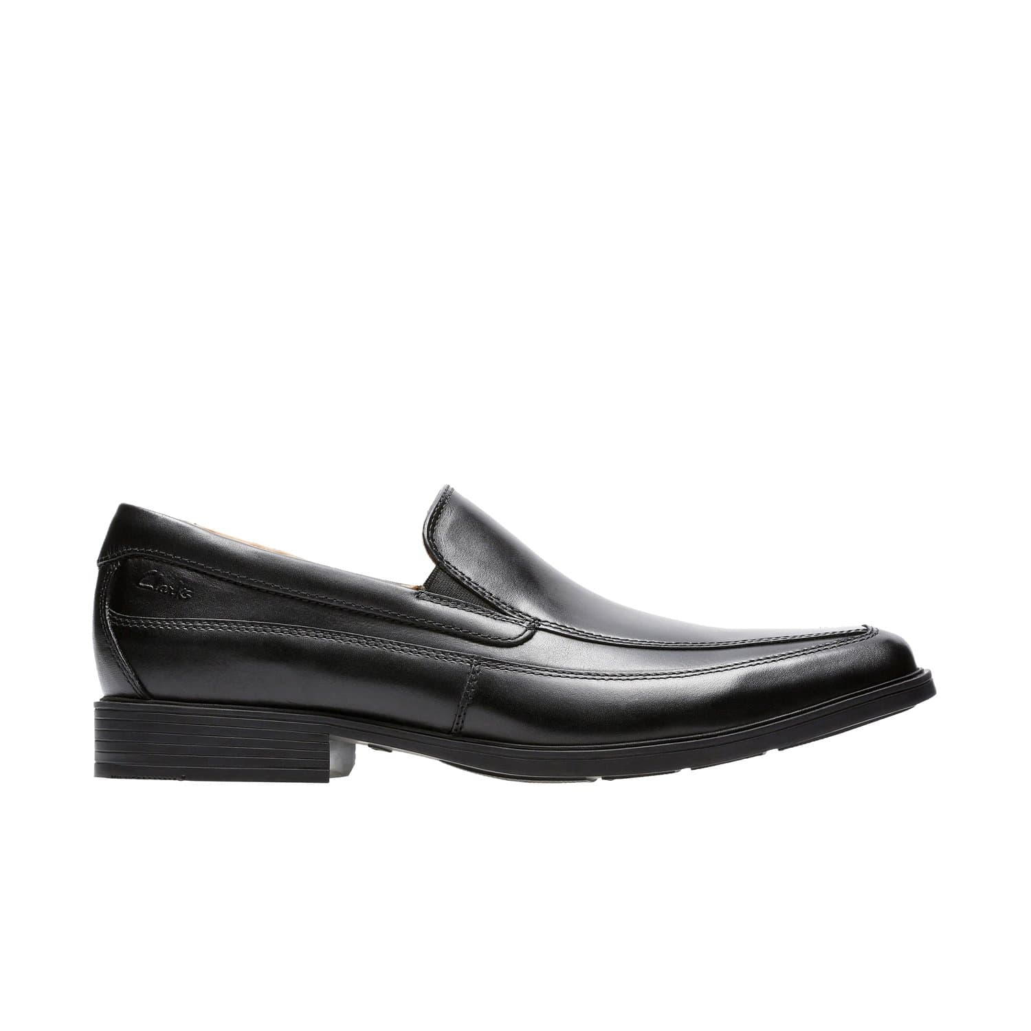 Clarks tilden loafer store