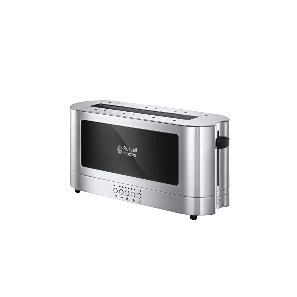 Russell Hobbs Elegance 2 Slice Toaster