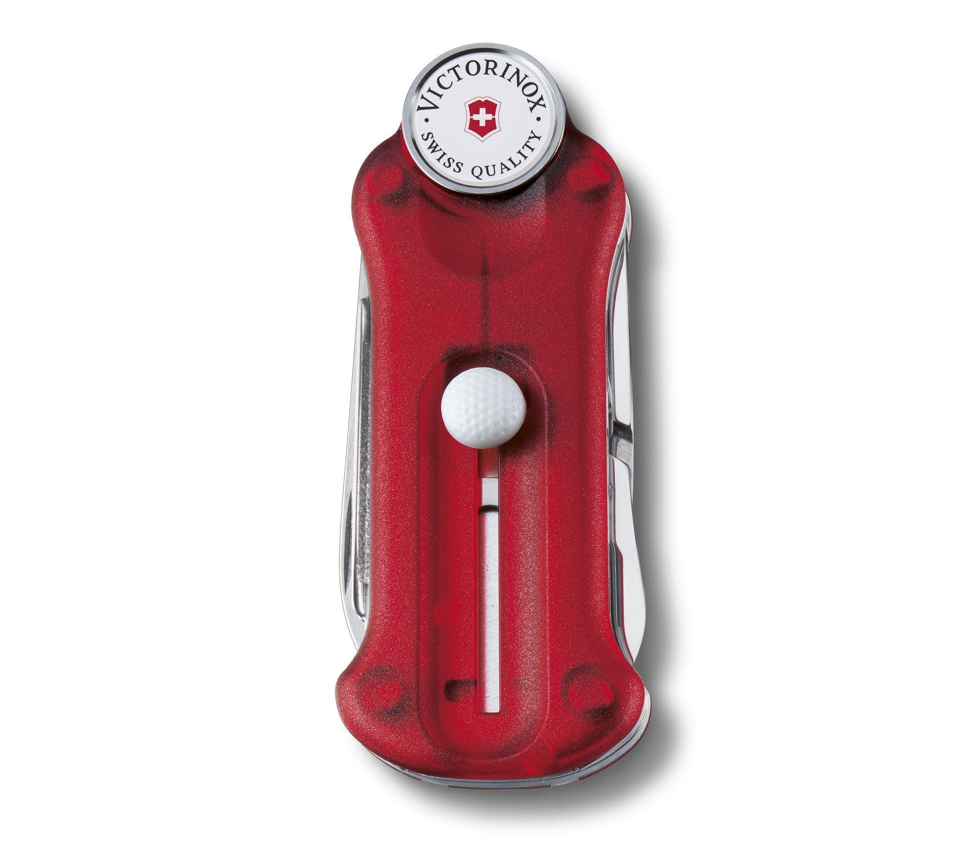 Victorinox Golf Tool Swiss Knife