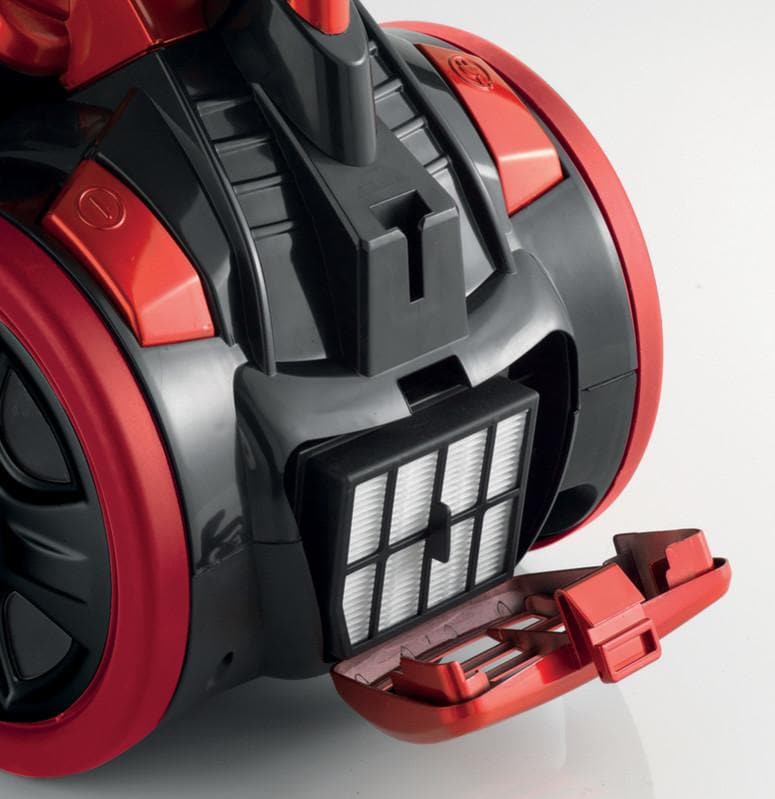 Kenwood 3L Bagless Vacuum Cleaner