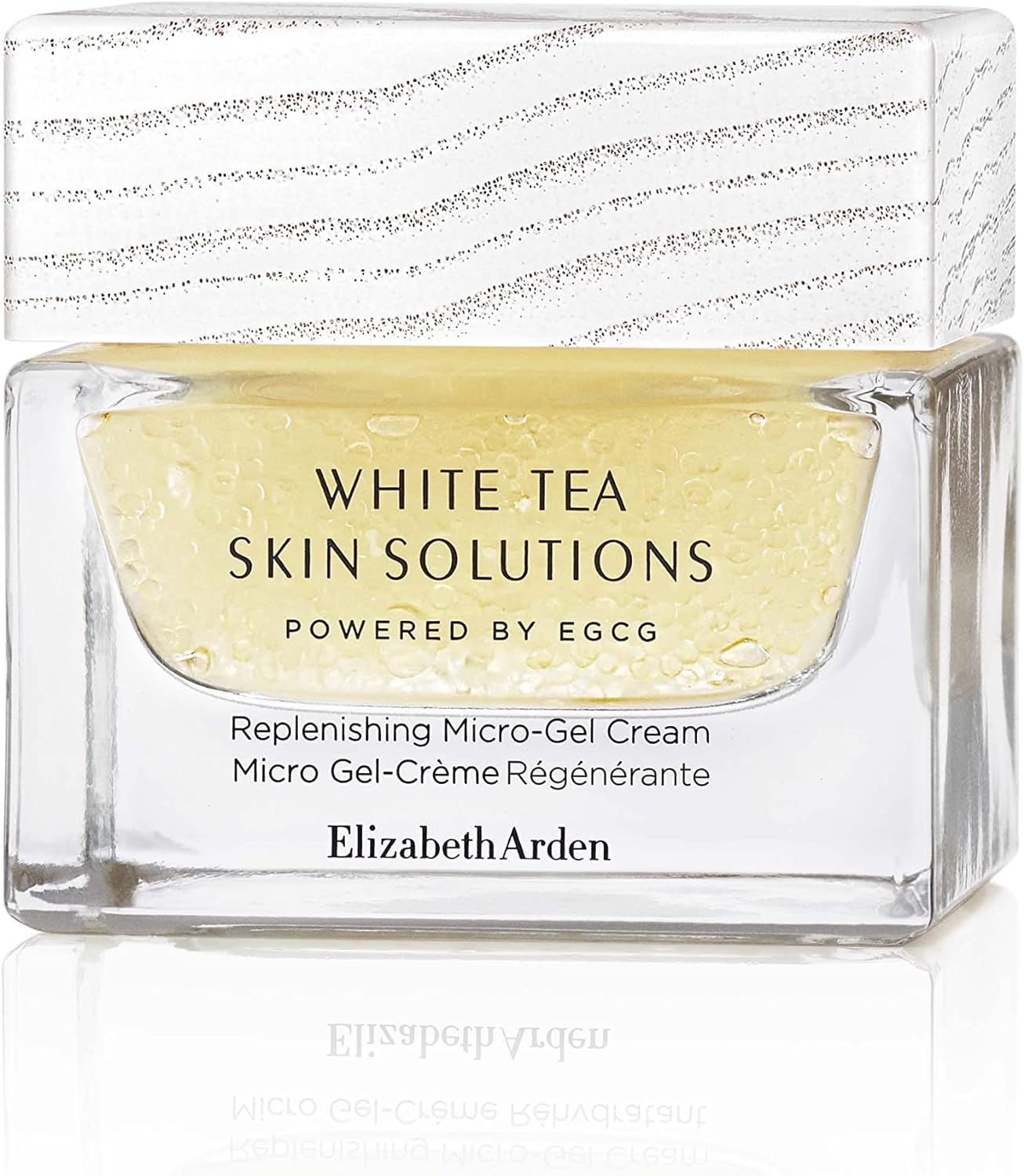 Elizabeth Arden White Tea Skin Solutions Replenishing Micro