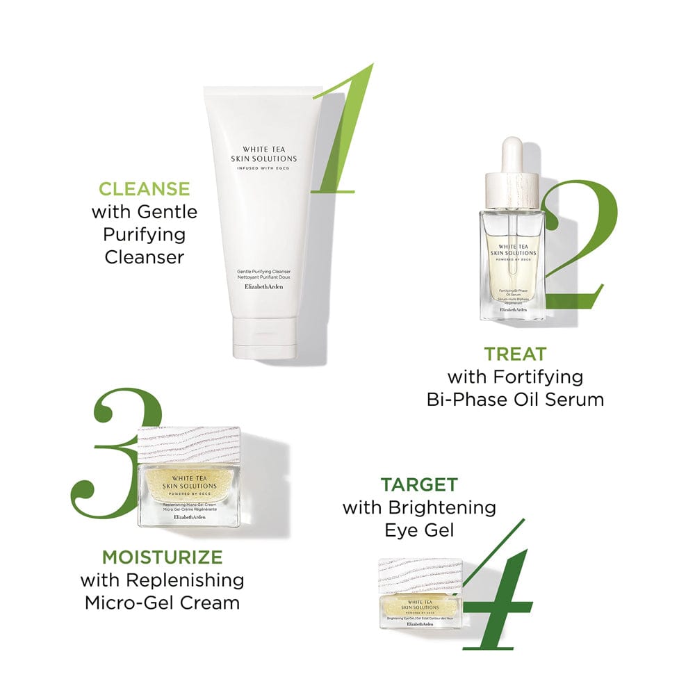 Elizabeth Arden Moisture Infusing Bi-Phase Toning Lotion 200ml