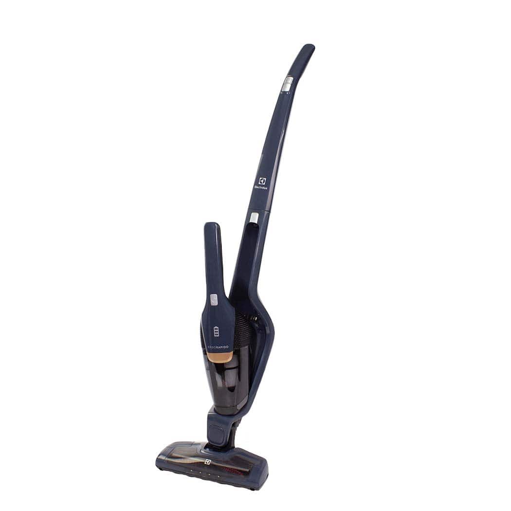 Electrolux Ergorapido Lithium 2-in-1 Cordless Vacuum Cleaner