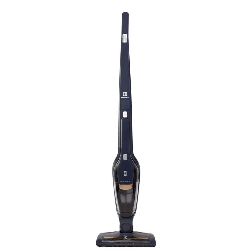 Electrolux Ergorapido Lithium 2-in-1 Cordless Vacuum Cleaner