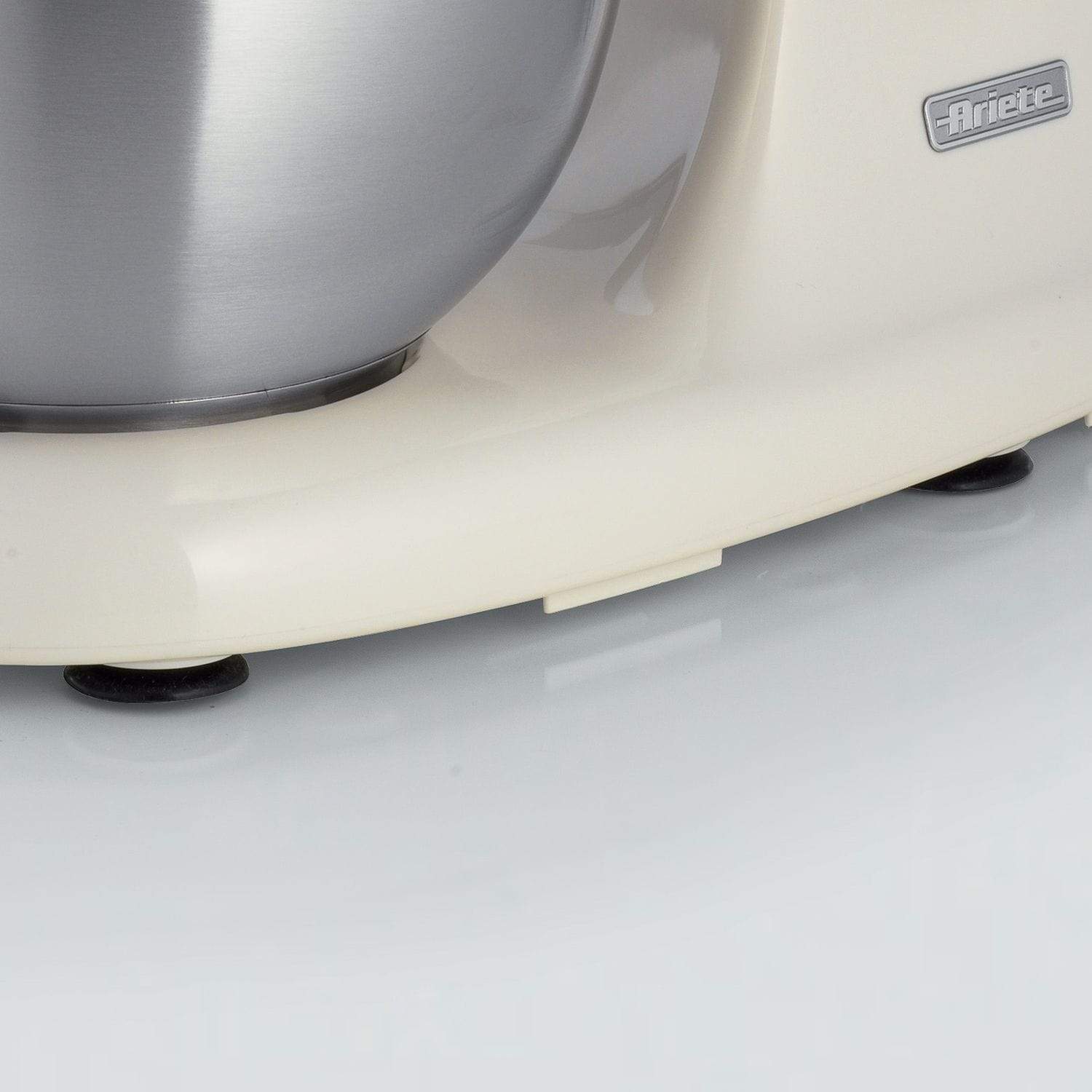 Ariete Vintage 5.5L Kitchen Machine