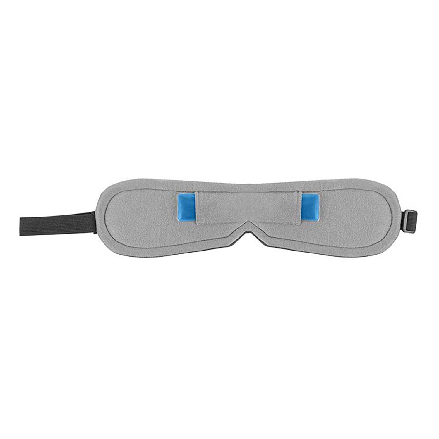 Be Relax My Anti Fatigue Sleep Mask - Grey - 1001300045 - Jashanmal Home
