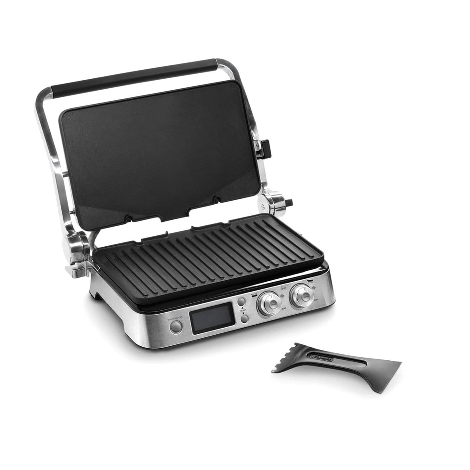 De'Longhi 3 in 1 Digital Multi Grill CGH1012D - Jashanmal Home