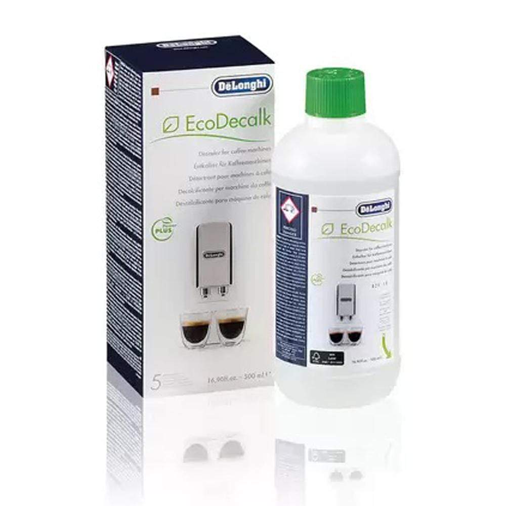 De Longhi Descaler For Coffee Machines 500ml