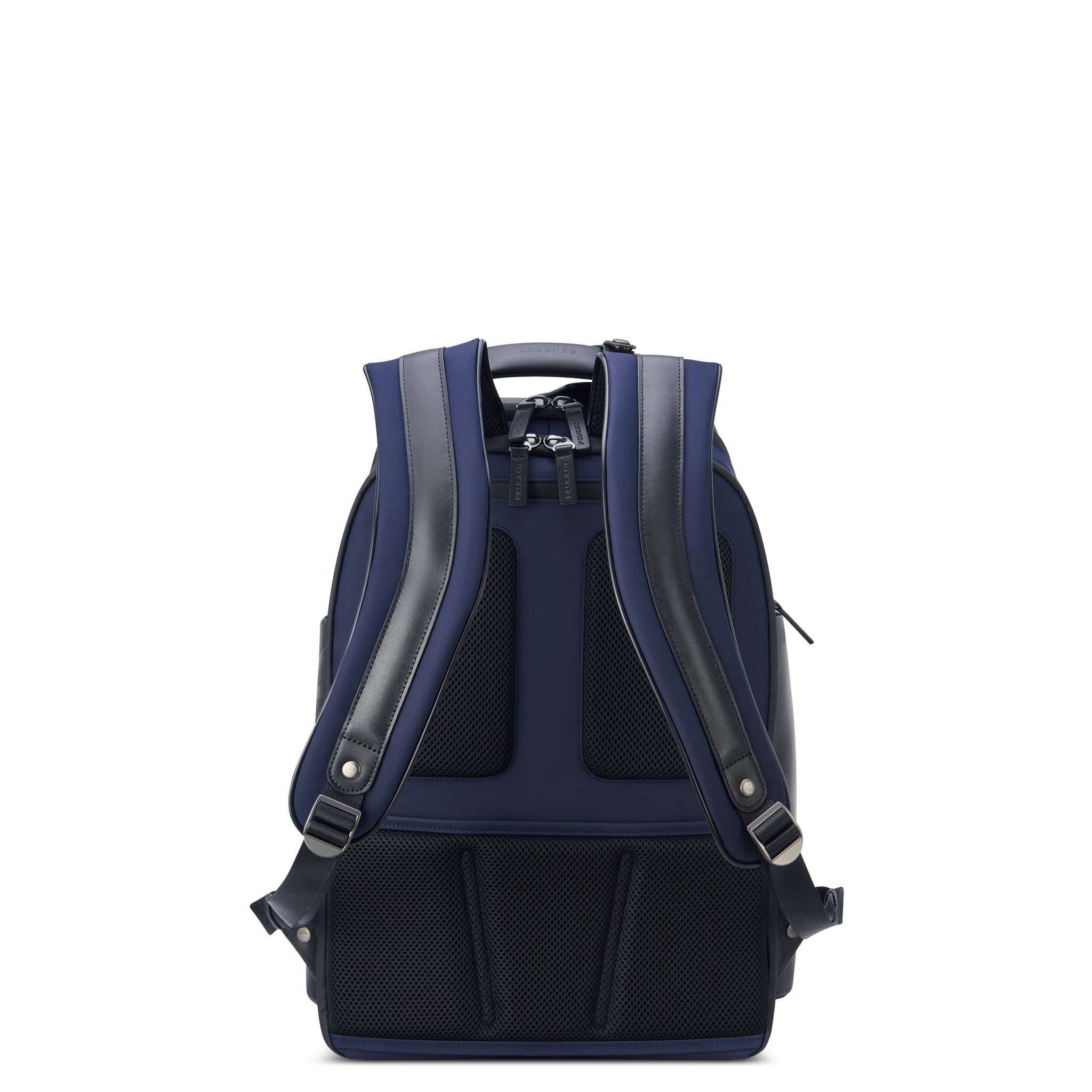 Peugeot Voyages Travel 18inch Backpack