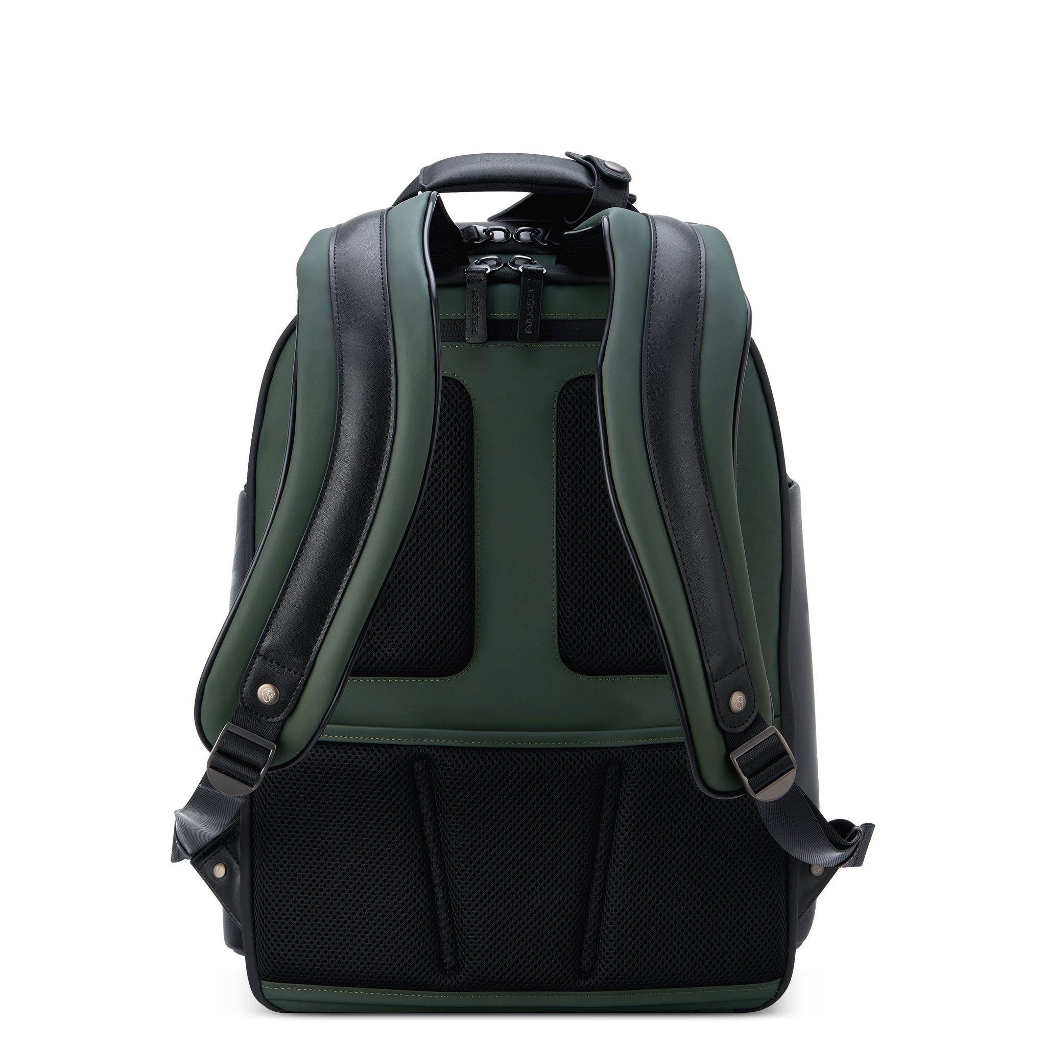 Peugeot Voyages Travel 18inch Backpack