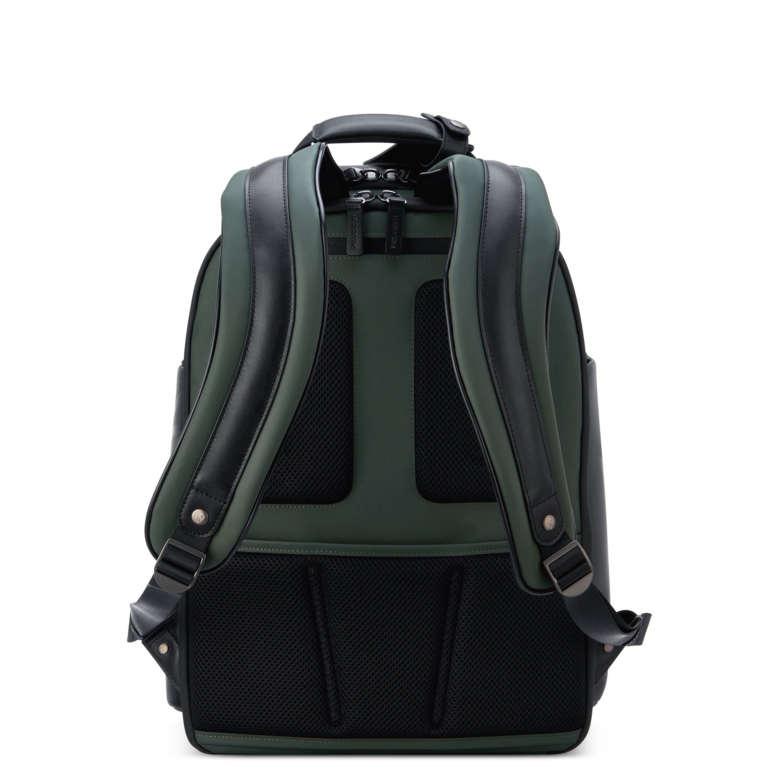 Peugeot Voyages Travel 18inch Backpack