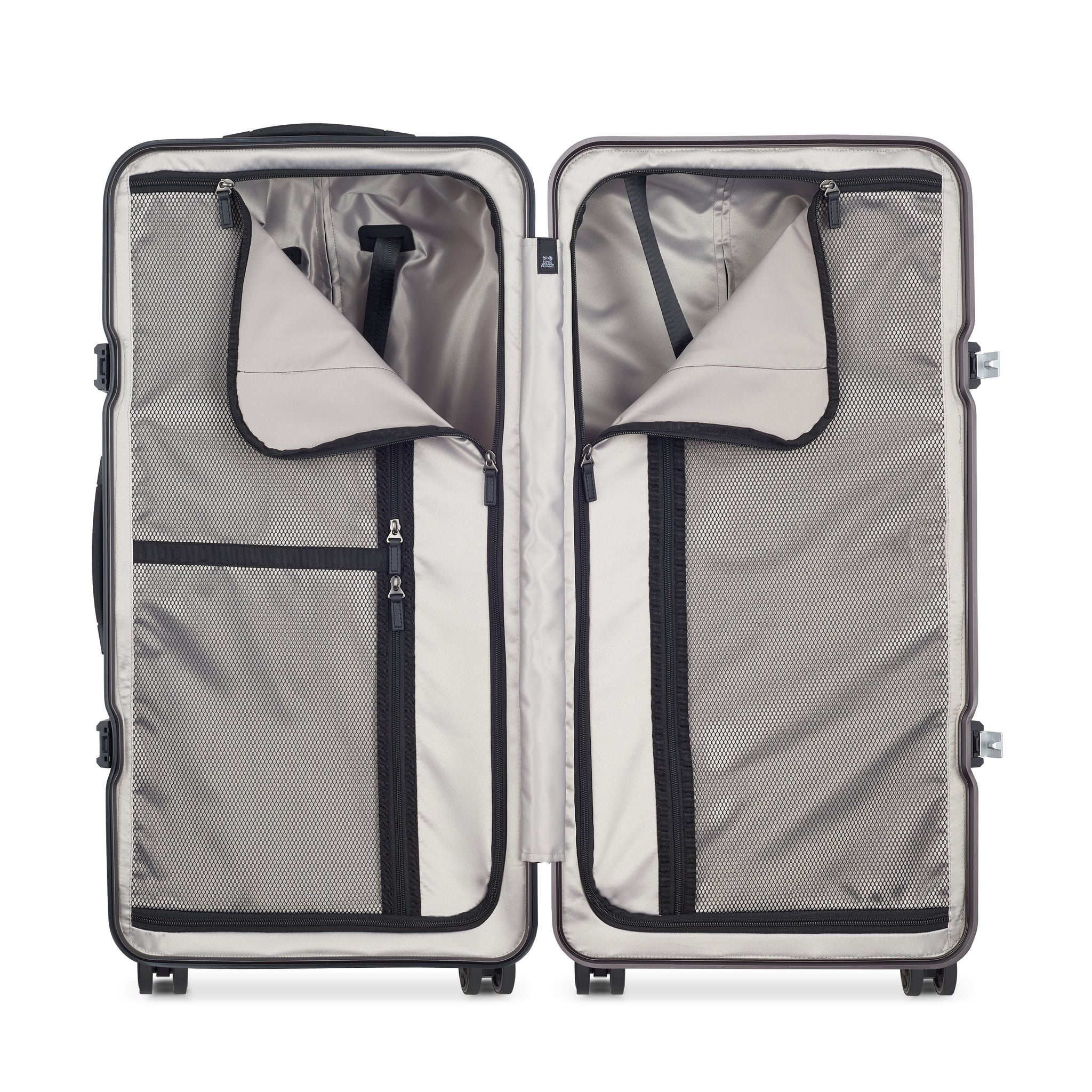 Peugeot Voyages Travel Luggage 80cm