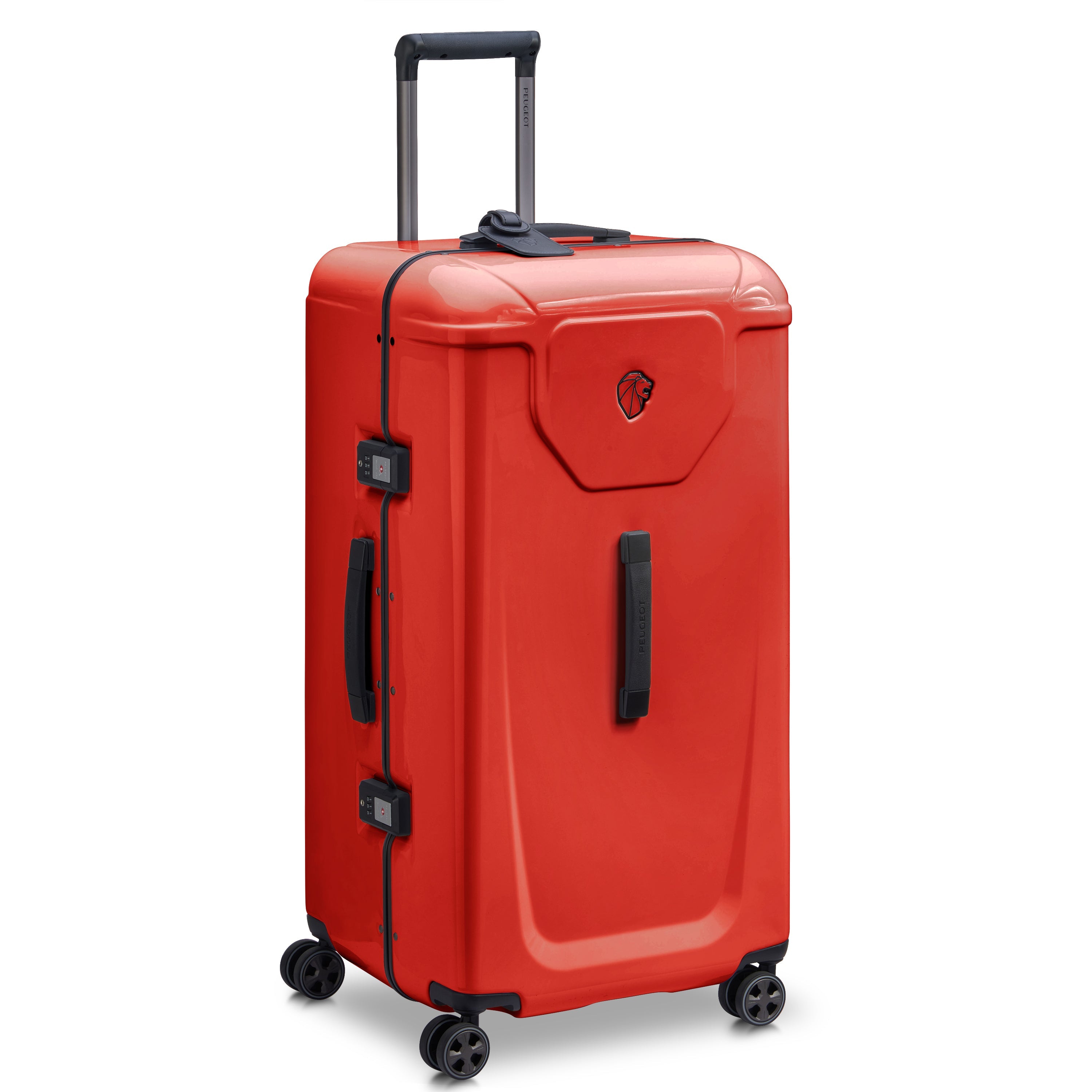 Peugeot Voyages Travel Luggage 80cm