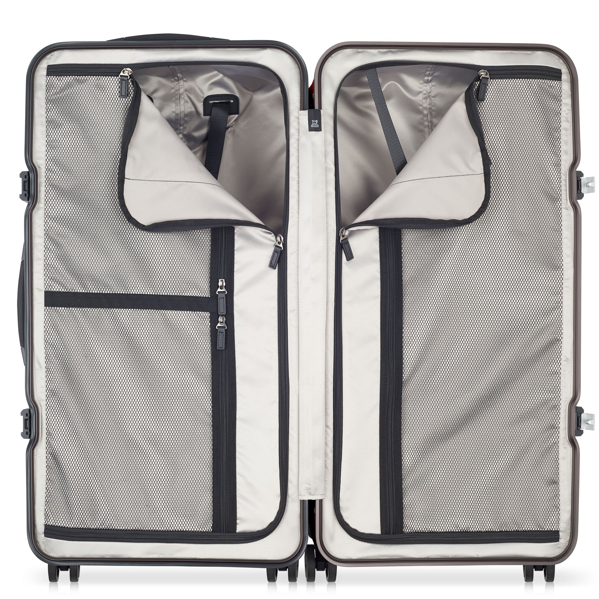Peugeot Voyages Travel Luggage 80cm