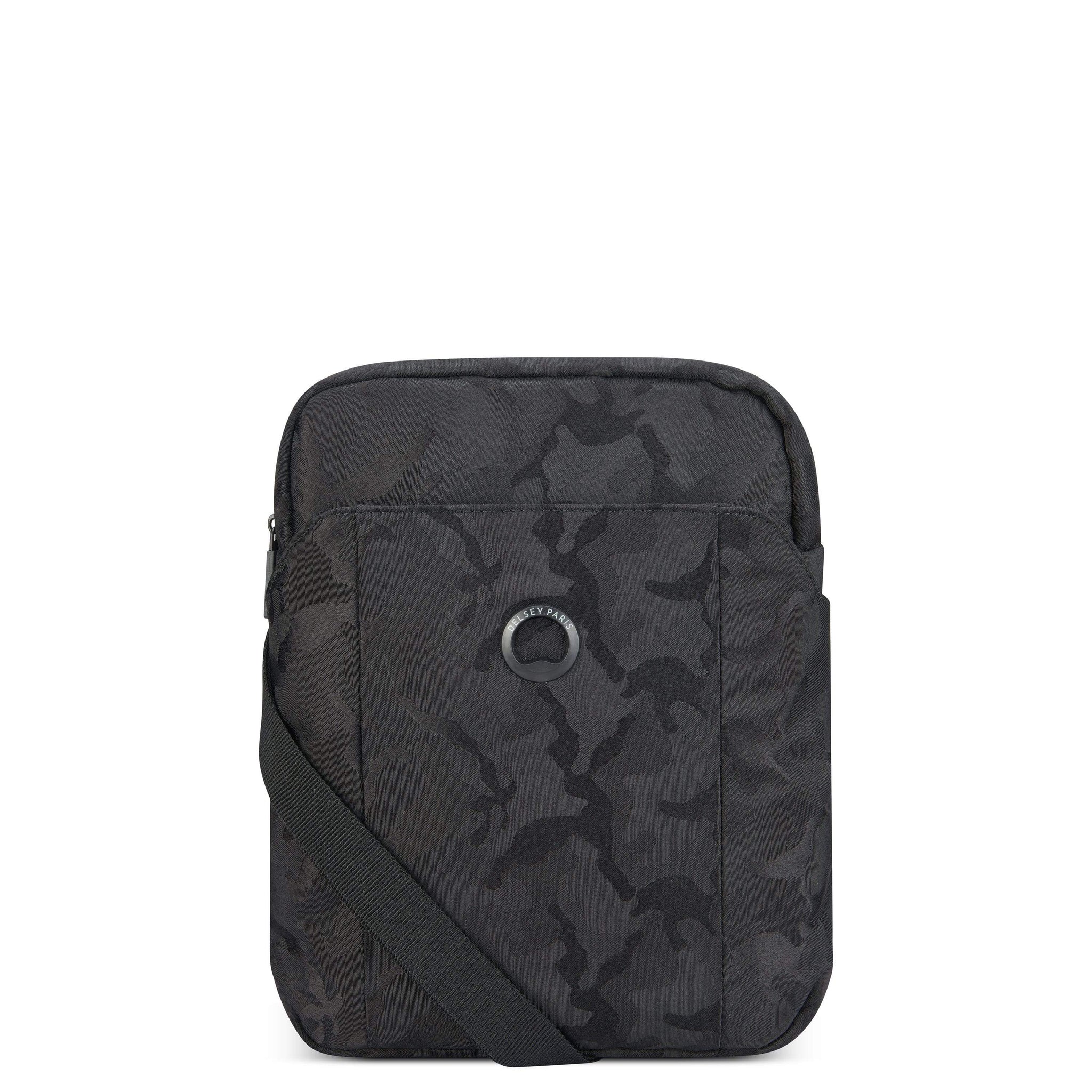 Delsey Paris Picpus Crossbody Bag