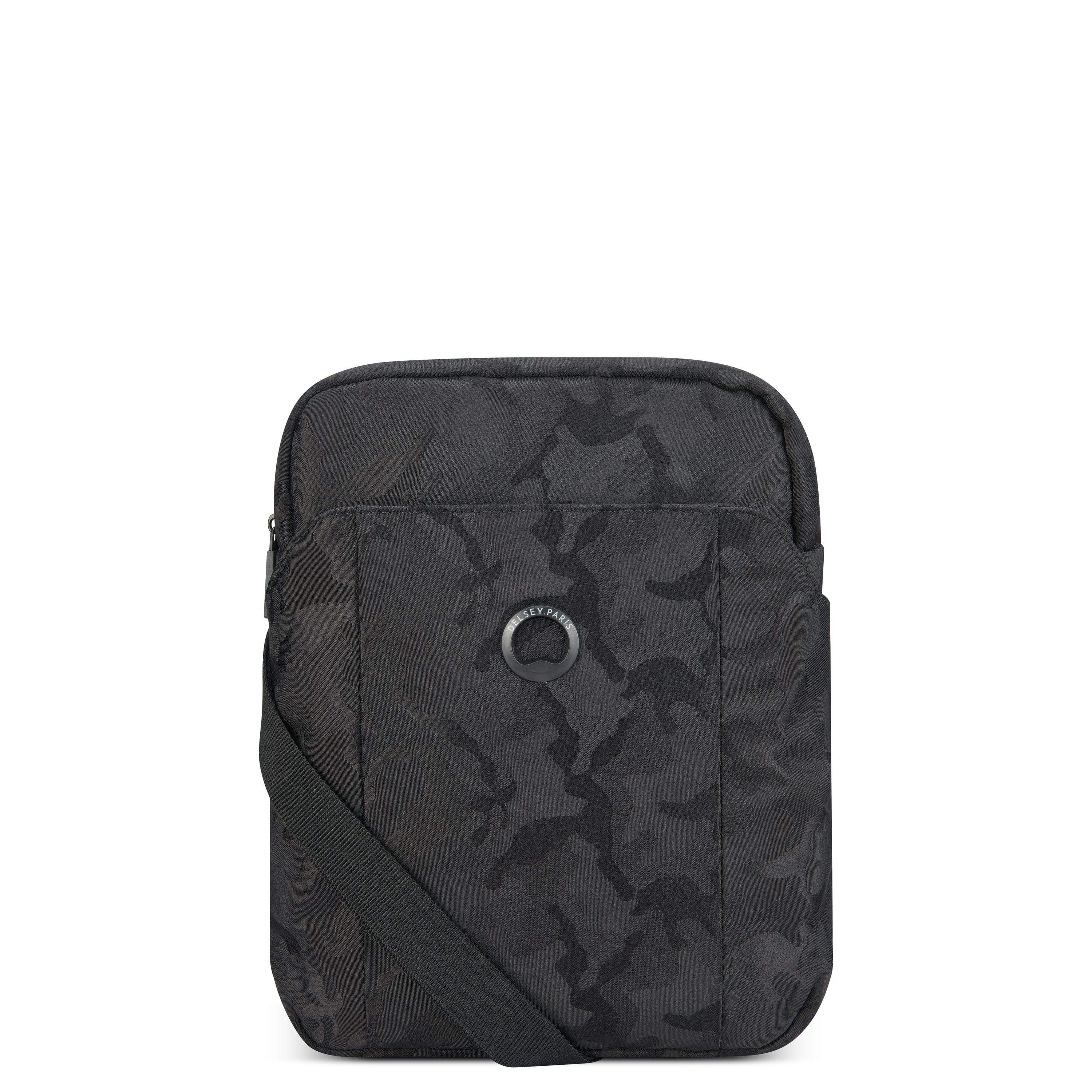 Delsey Paris Picpus Crossbody Bag