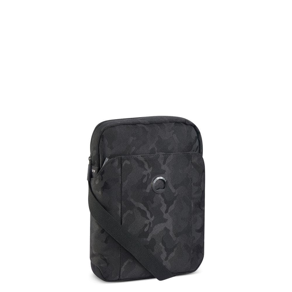 Delsey Paris Picpus Crossbody Bag