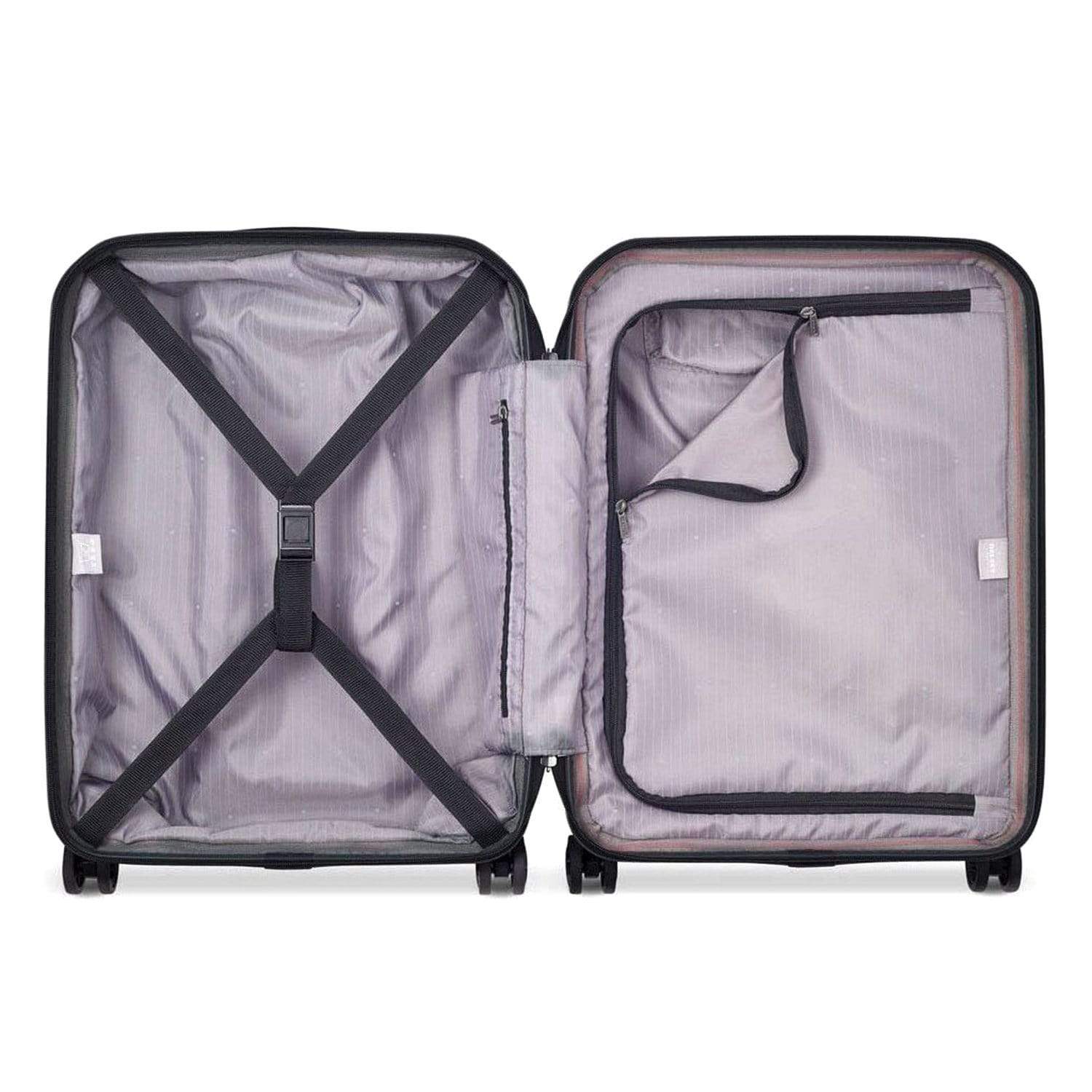 Delsey Paris Securitime Zip