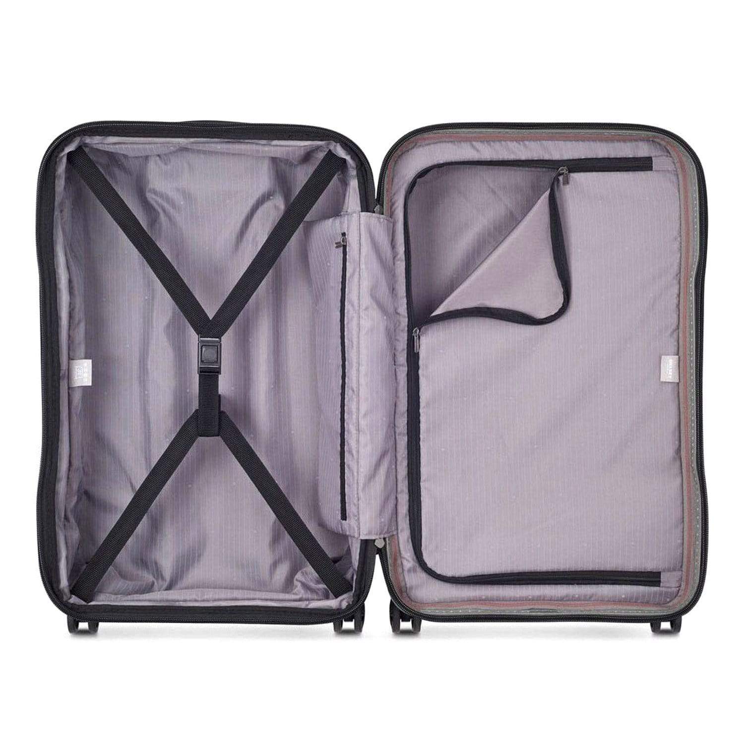 Delsey Paris Securitime Zip