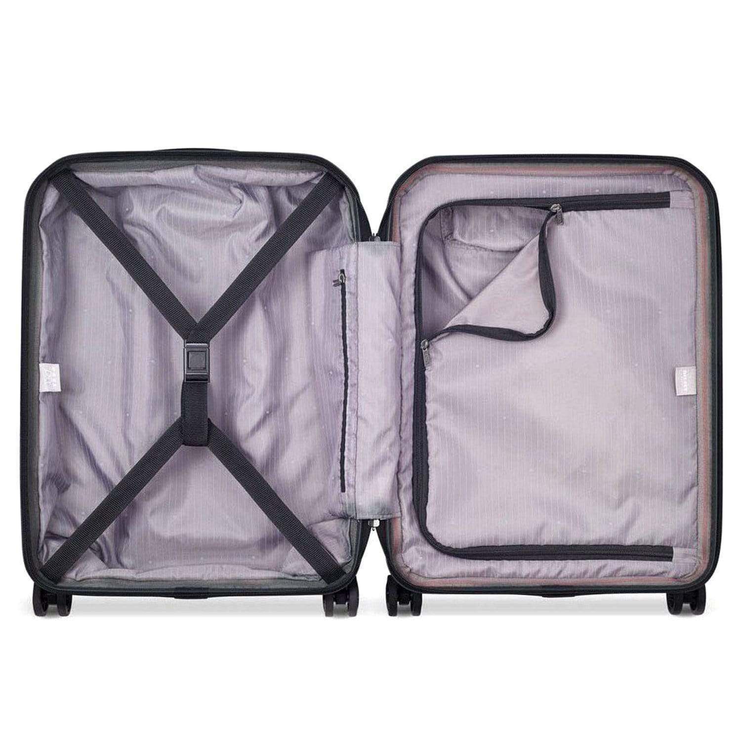 Delsey Paris Securitime Zip