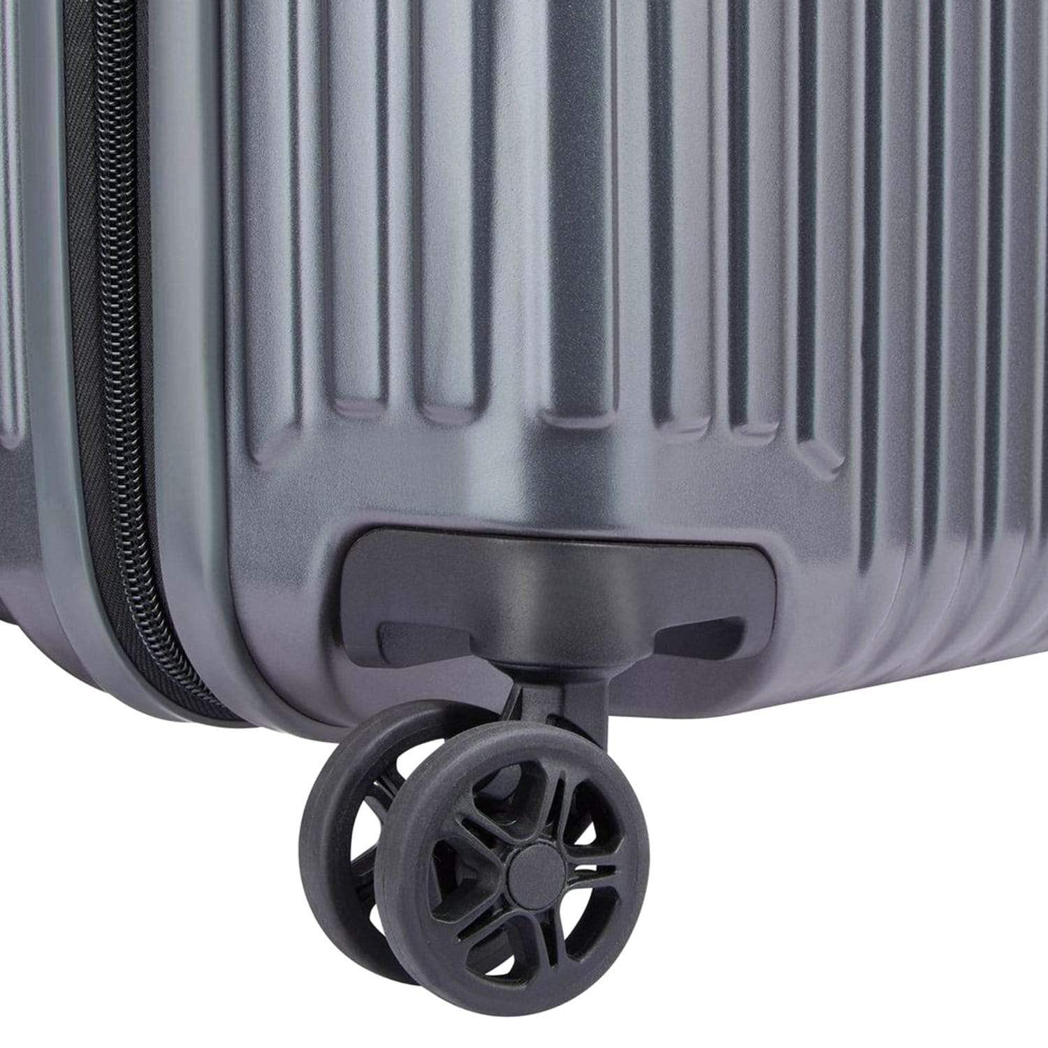 Delsey Paris Securitime Zip