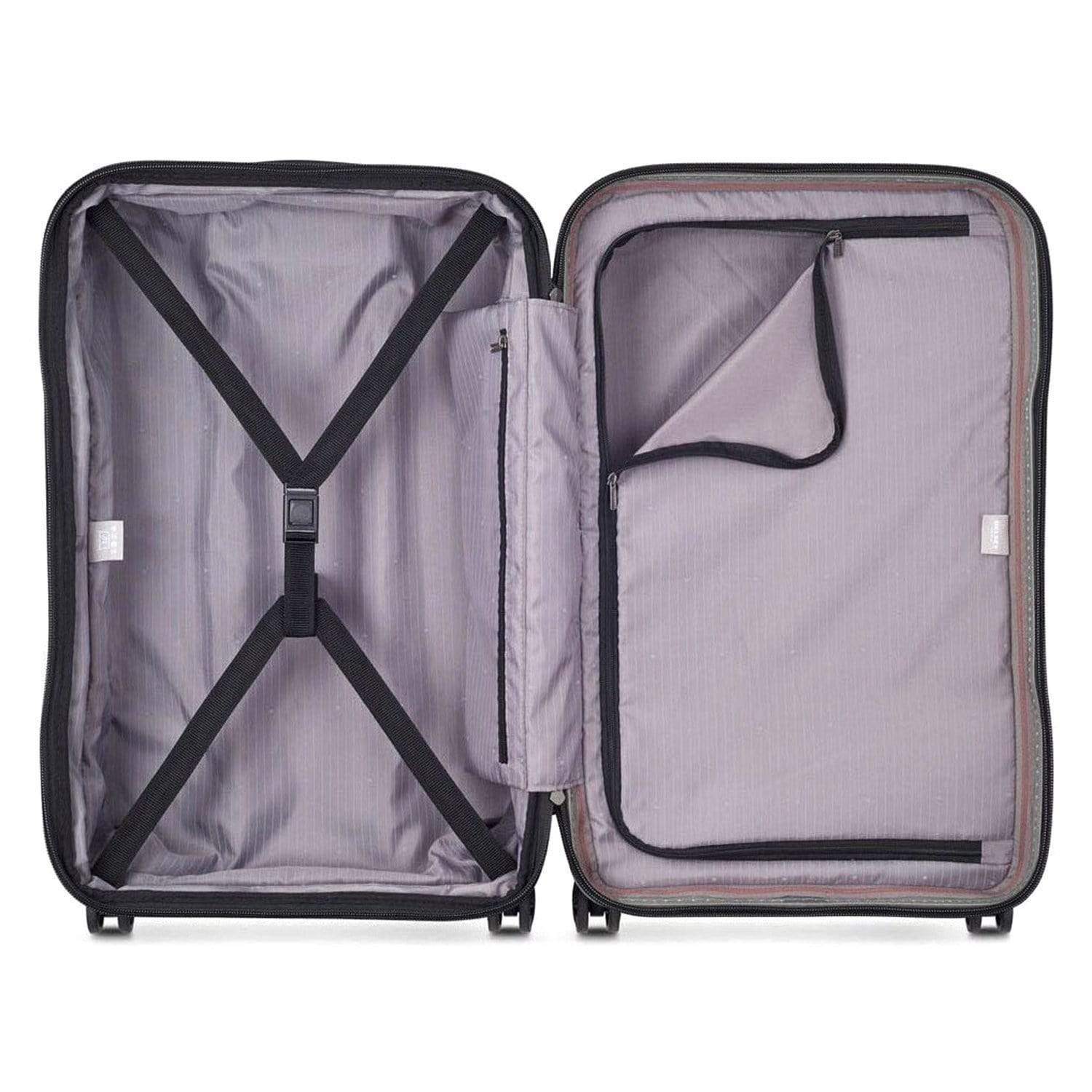 Delsey Paris Securitime Zip