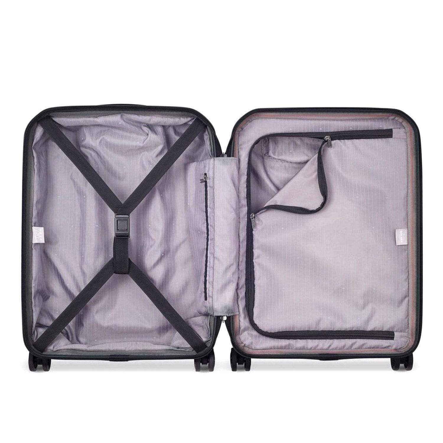 Delsey Paris Securitime Zip