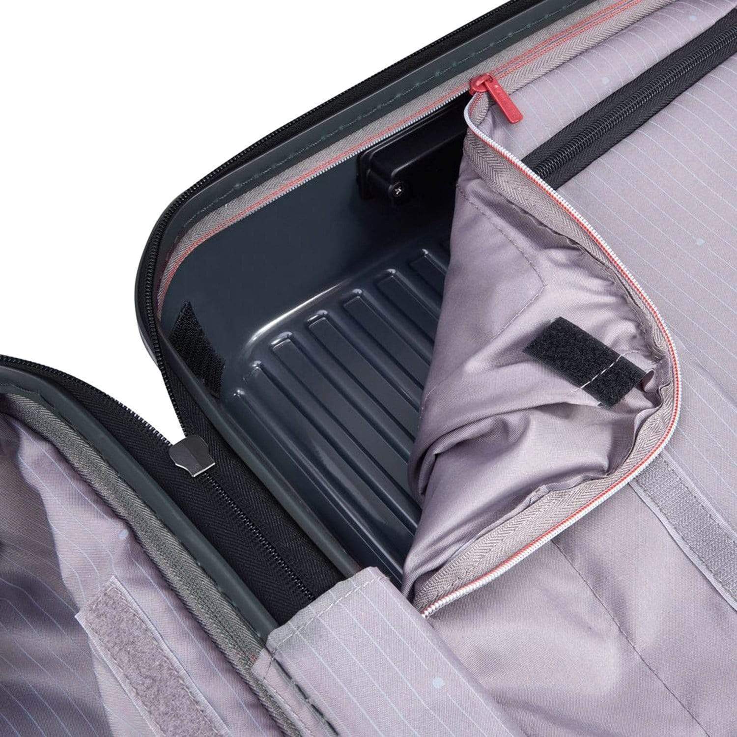 Delsey Paris Securitime Zip