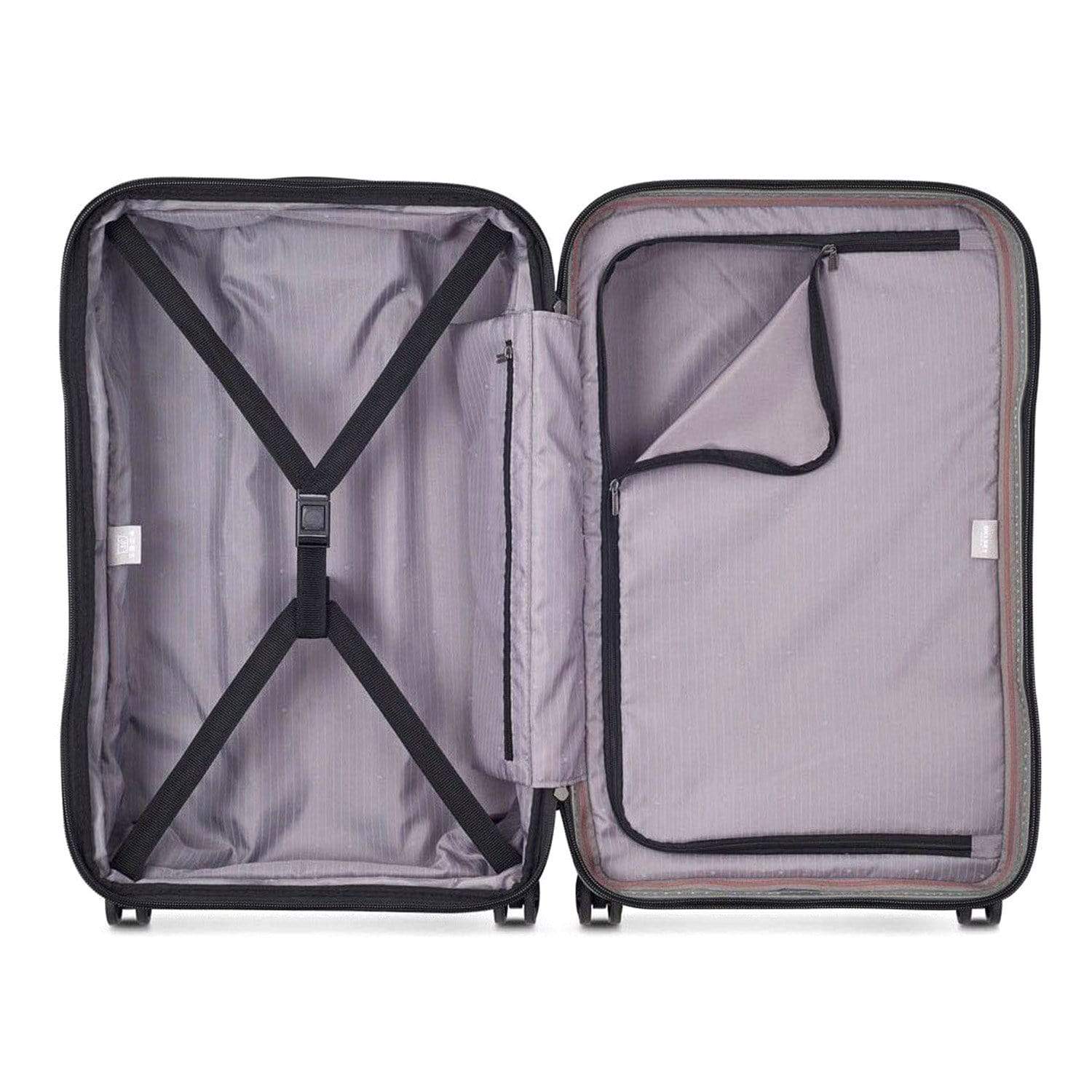 Delsey Paris Securitime Zip