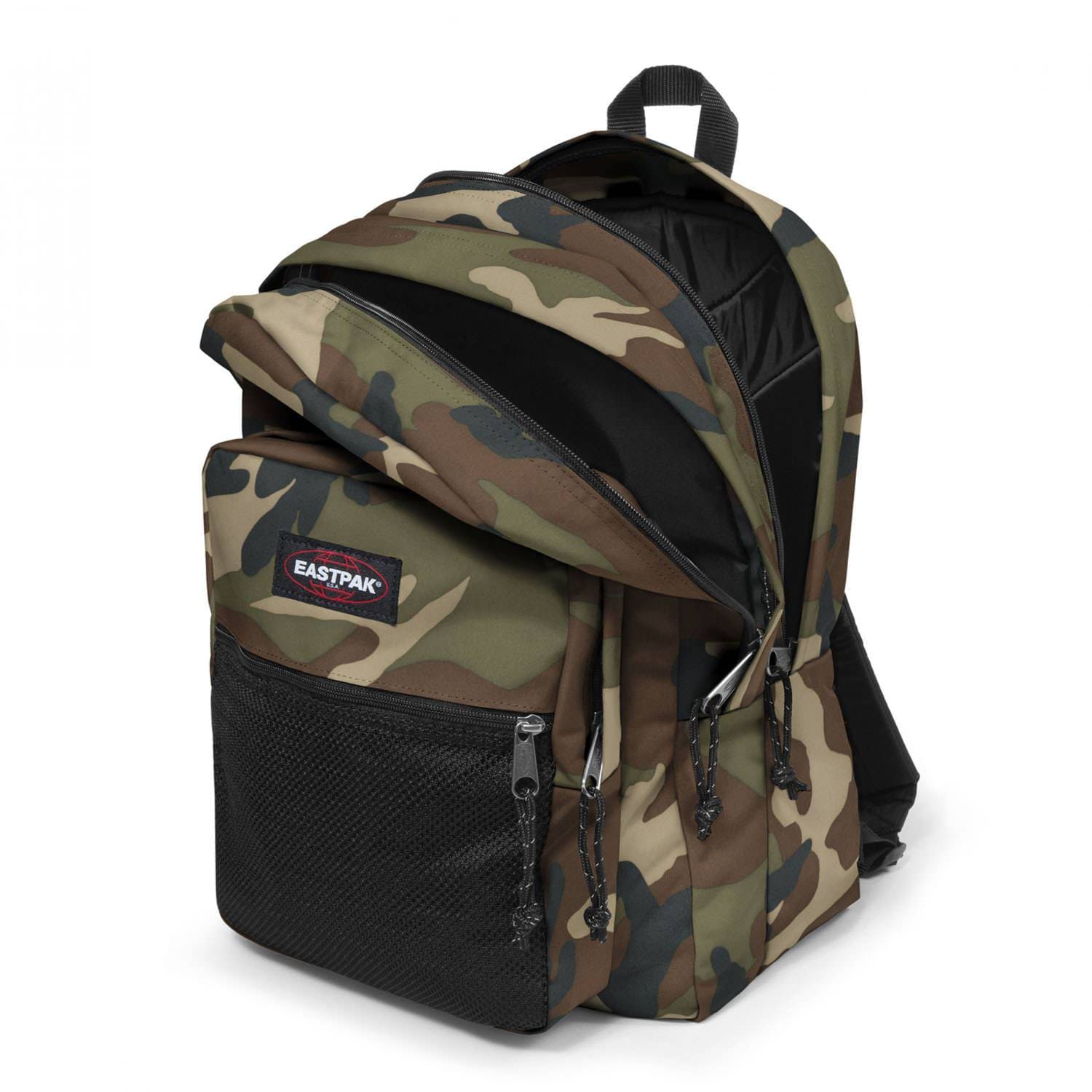 Eastpak Pinnacle Camo Medium Backpack - EK0000601811