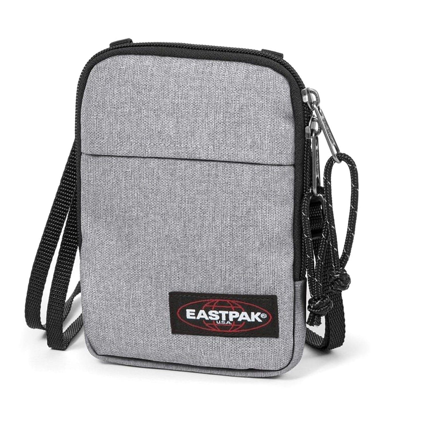 Eastpak Buddy Sunday Grey Small Crossbody Bag