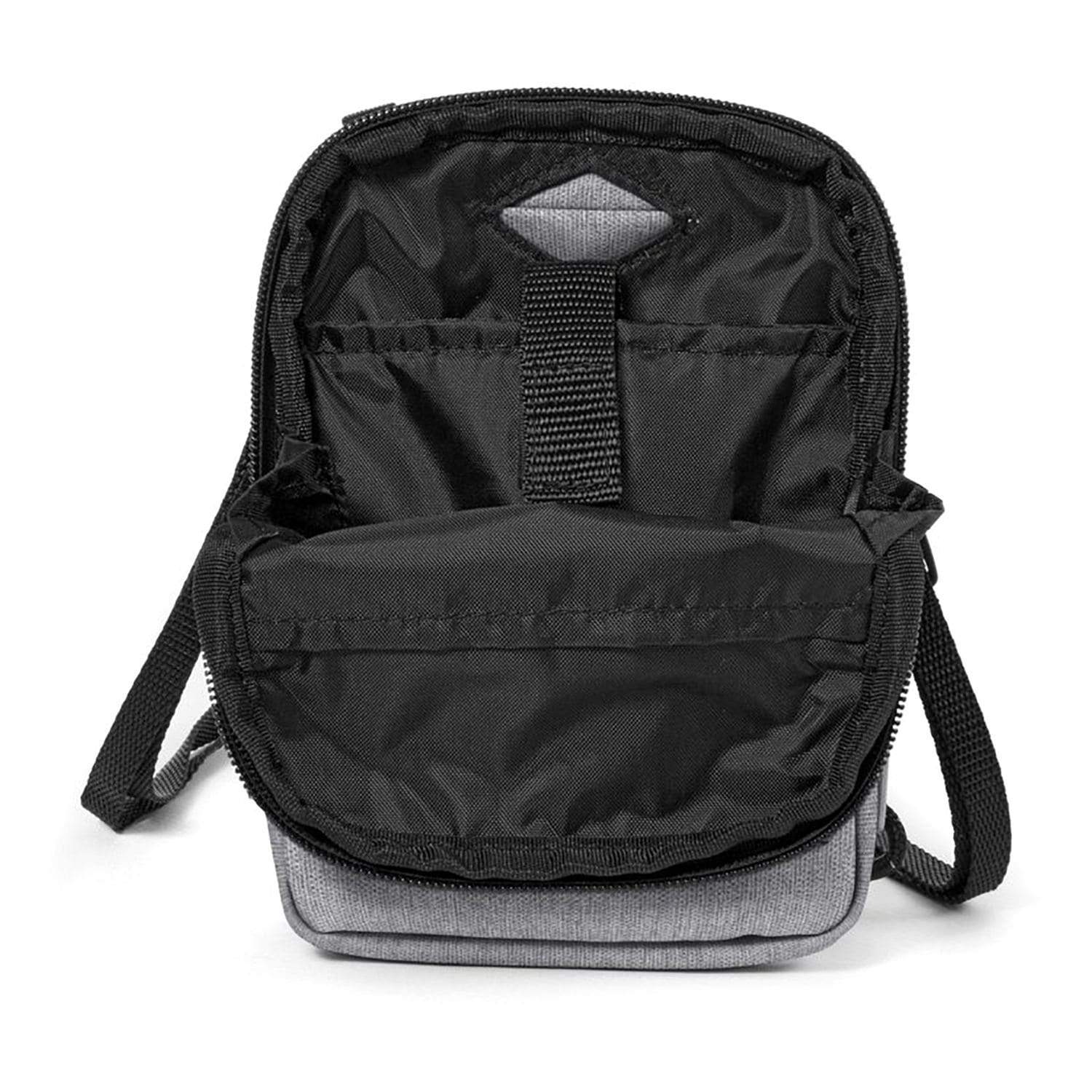 Eastpak Buddy Sunday Grey Small Crossbody Bag