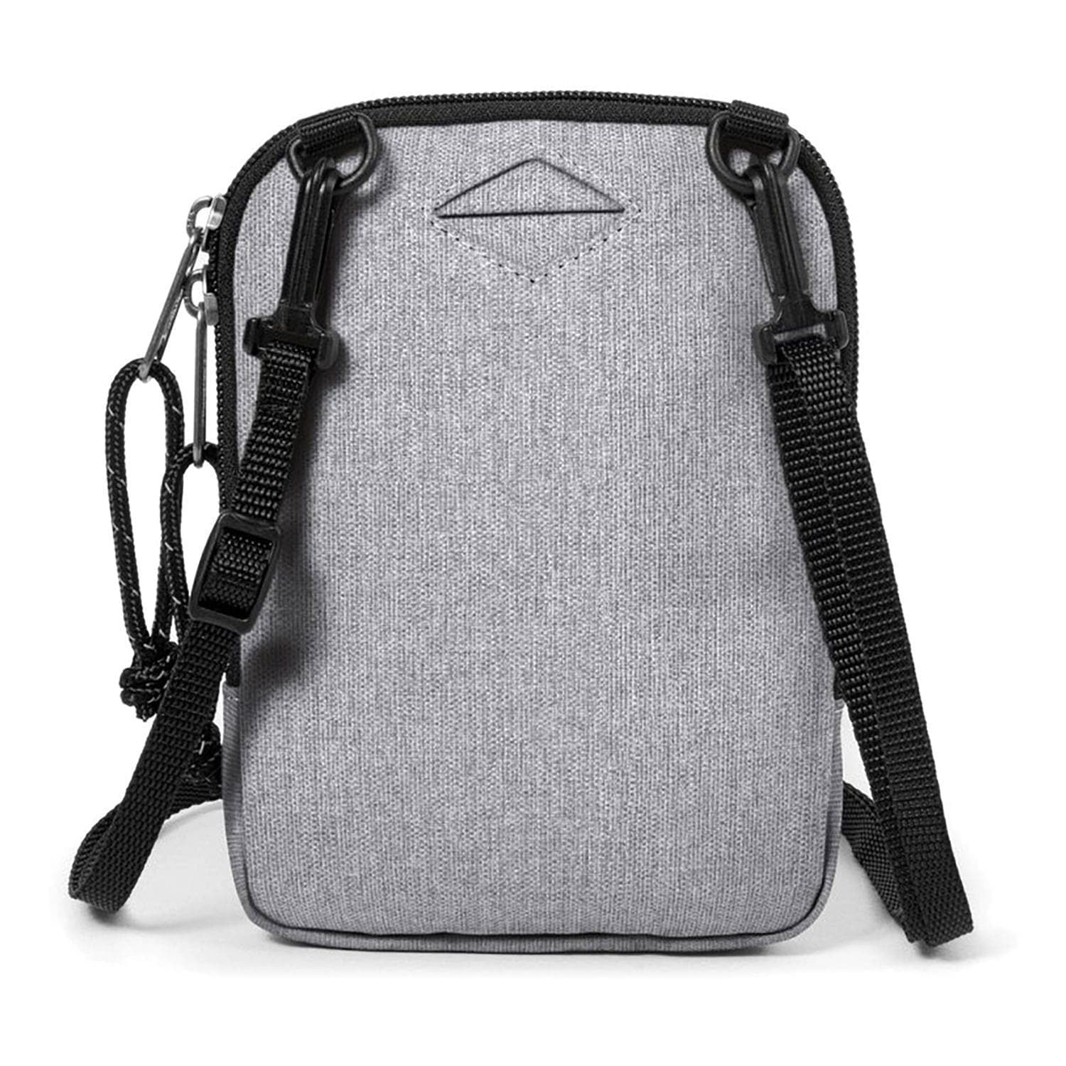 Eastpak Buddy Sunday Grey Small Crossbody Bag